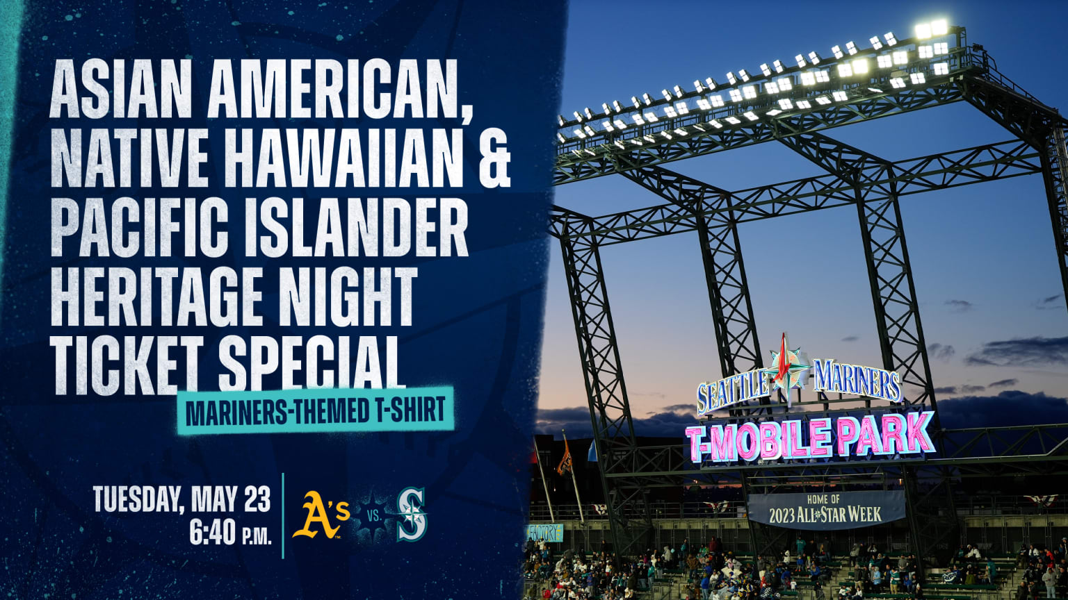 1st Annual Pacific Islander Heritage Night at Dodger Stadium