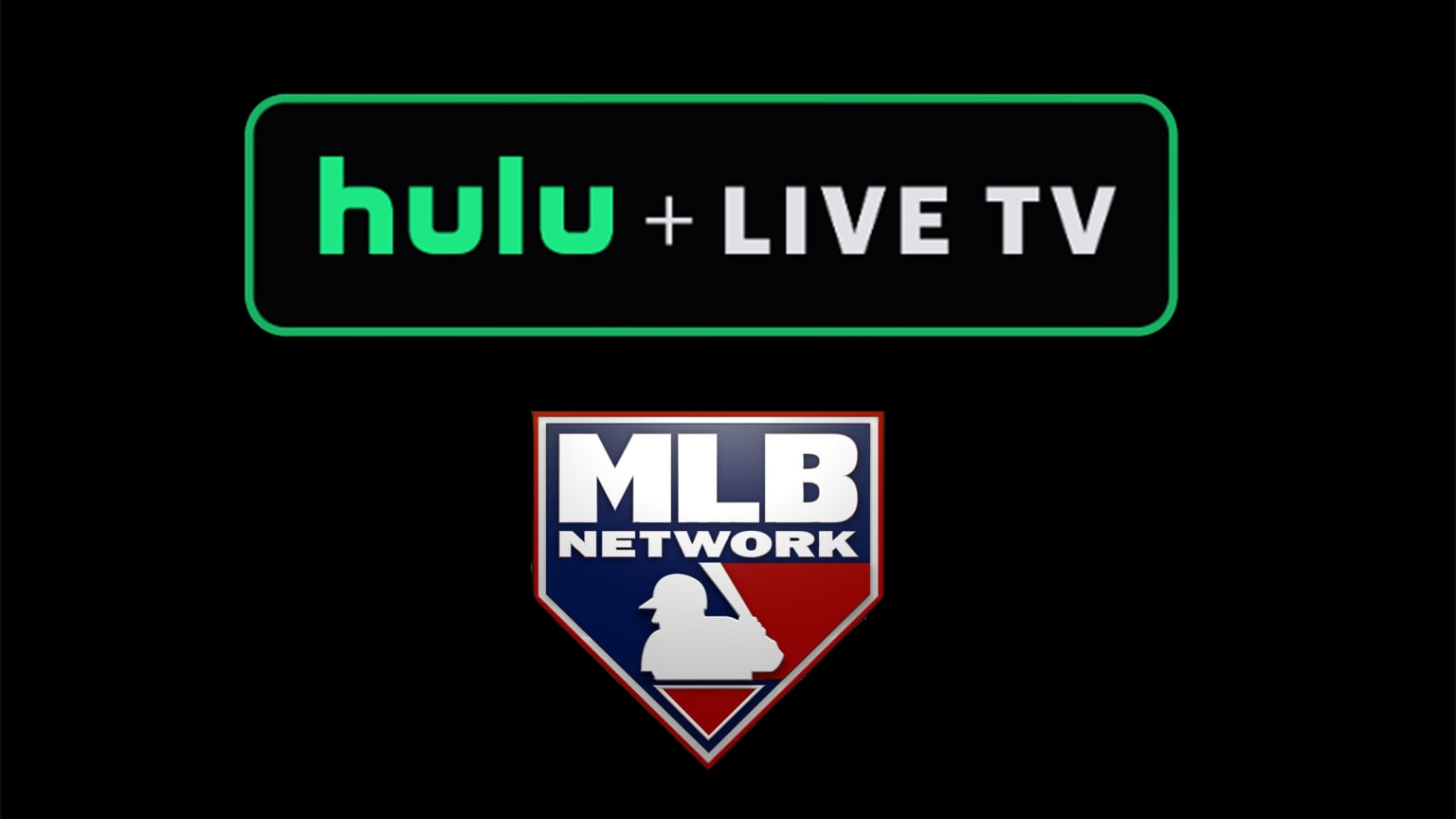 Get MLB Network on Hulu + Live TV