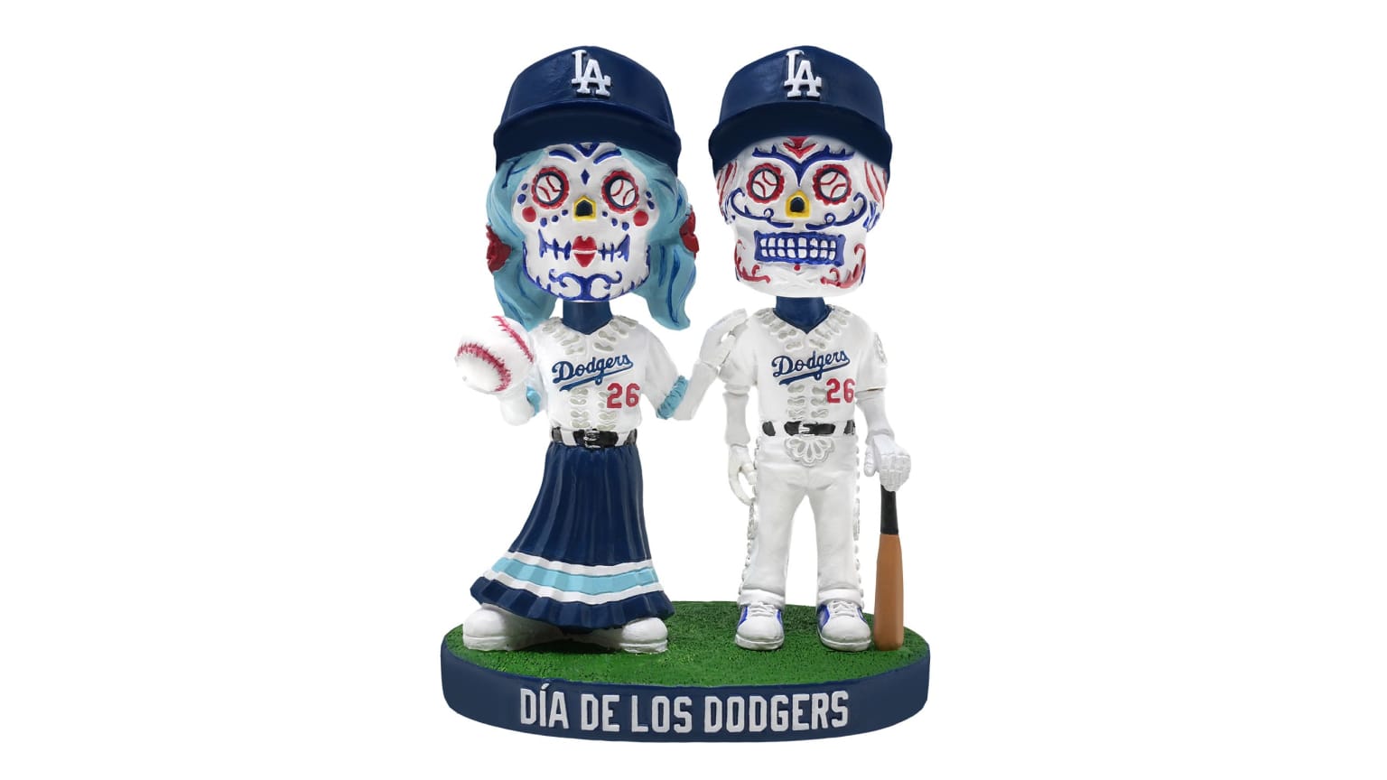 Dia de Los Dodgers Night | Los Angeles Dodgers