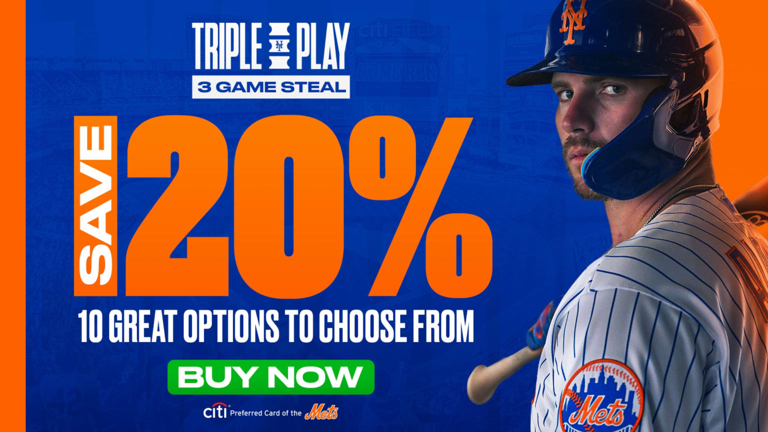 Official New York Mets Website | MLB.com