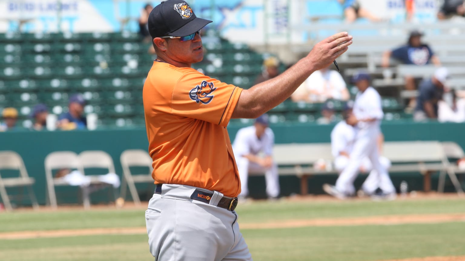 A’s announce 2024 Major League coaching staff
