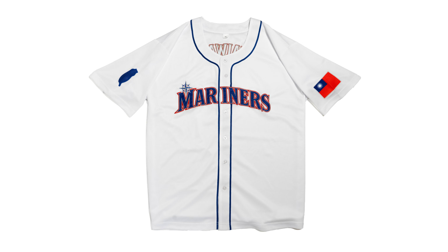 Taiwanese Heritage Night | Seattle Mariners