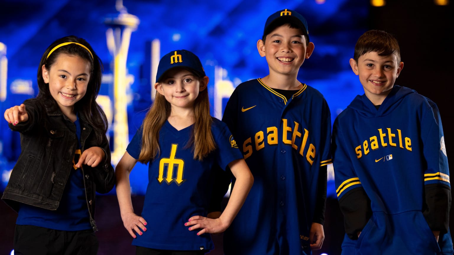 Mariners Team Store on X: Which one are you picking