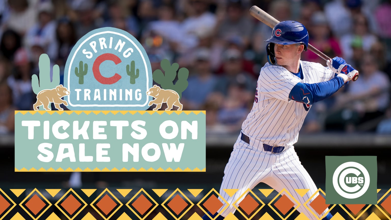 Official Chicago Cubs Website