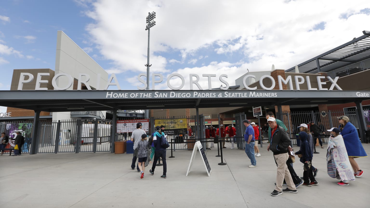 Mariners Spring Training 2025 FAQ