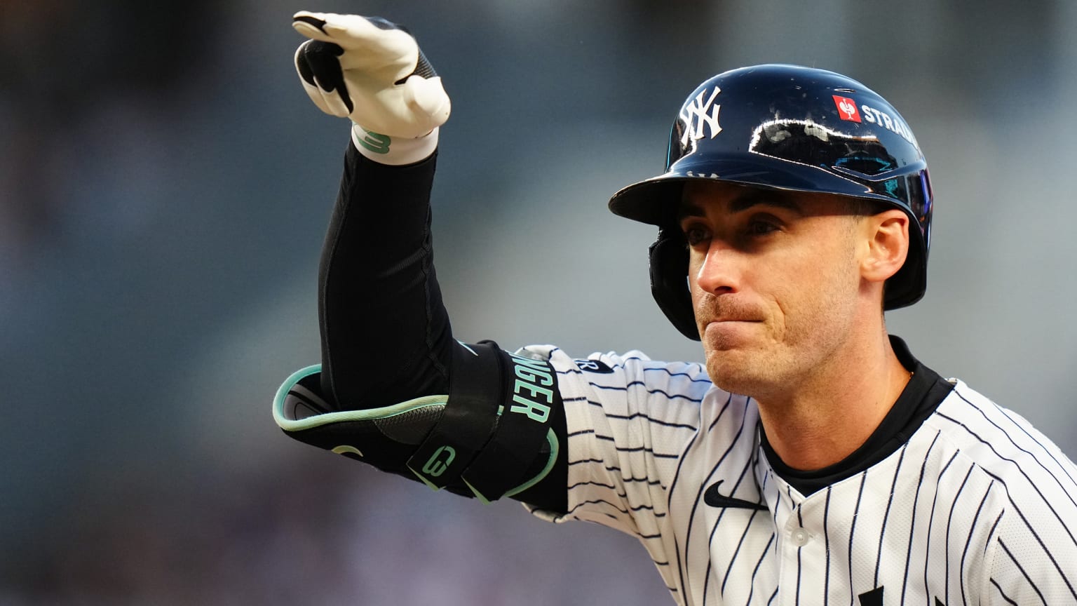 Cody Bellinger Cody Bellinger