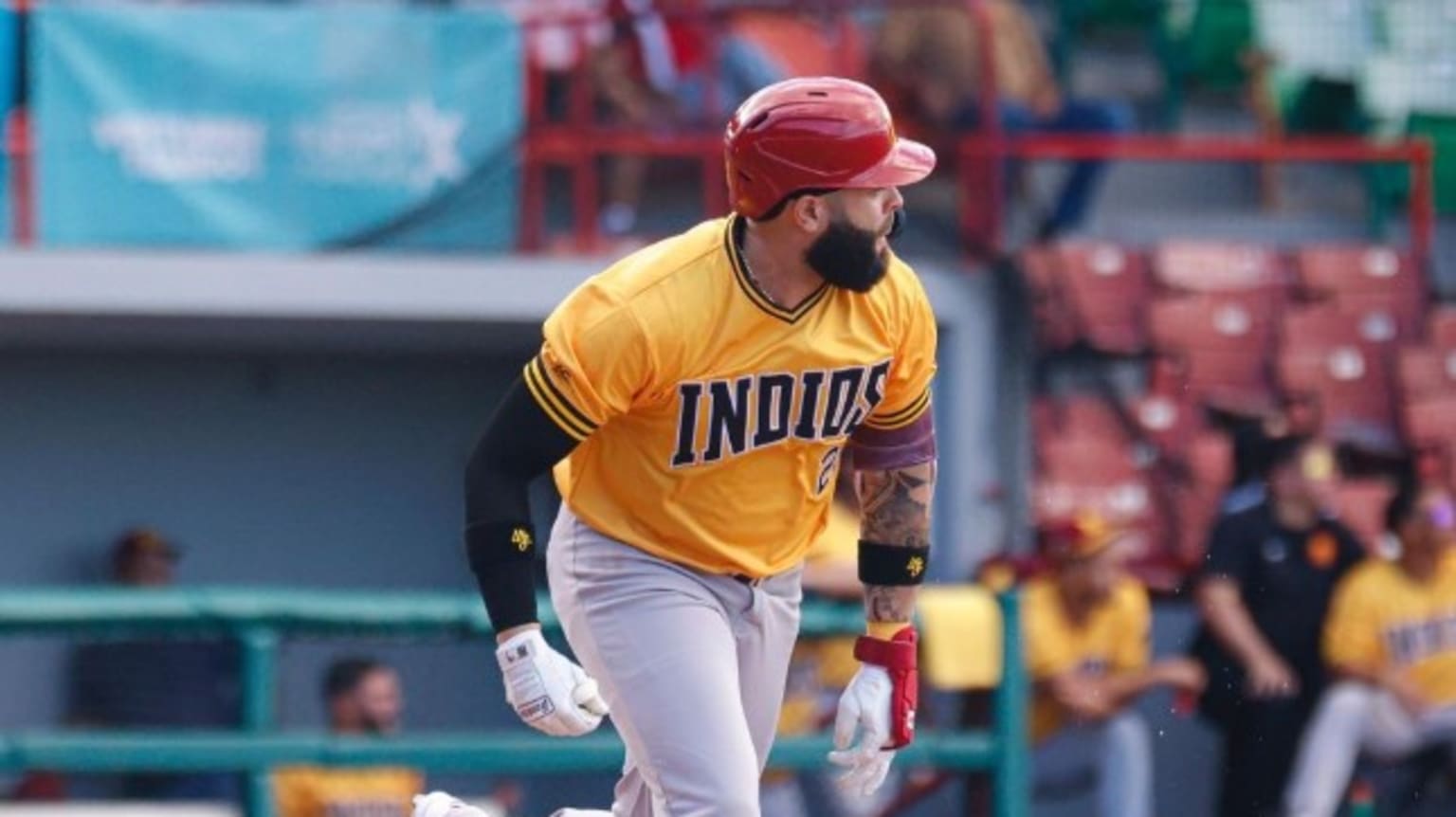 Indios, Gigantes y Senadores triunfan en