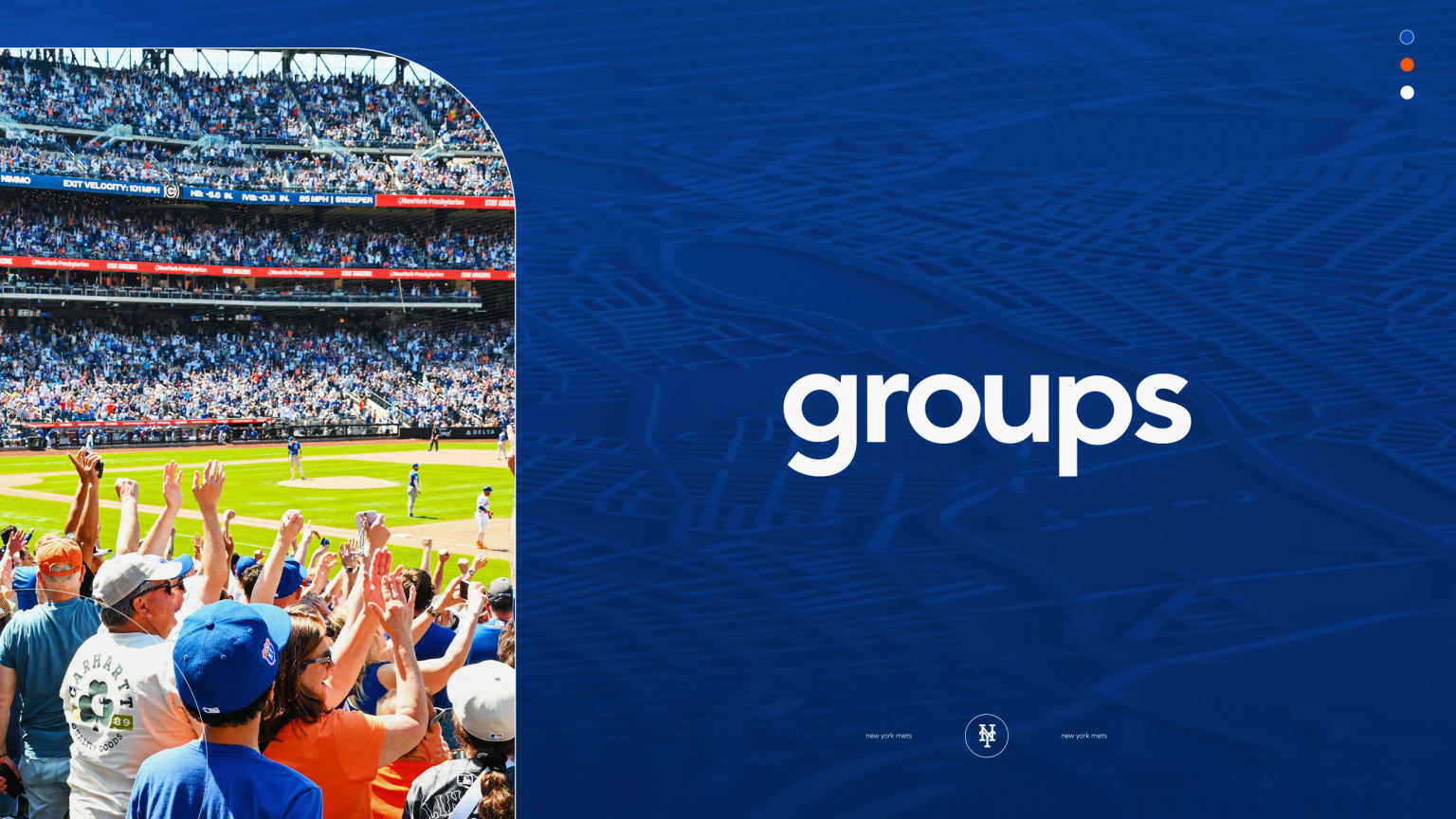 Mets Tickets | New York Mets