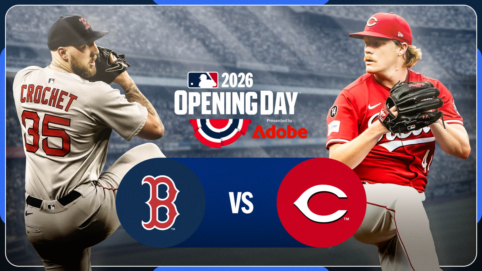 Red Sox Reds 2026 Opening Day FAQ