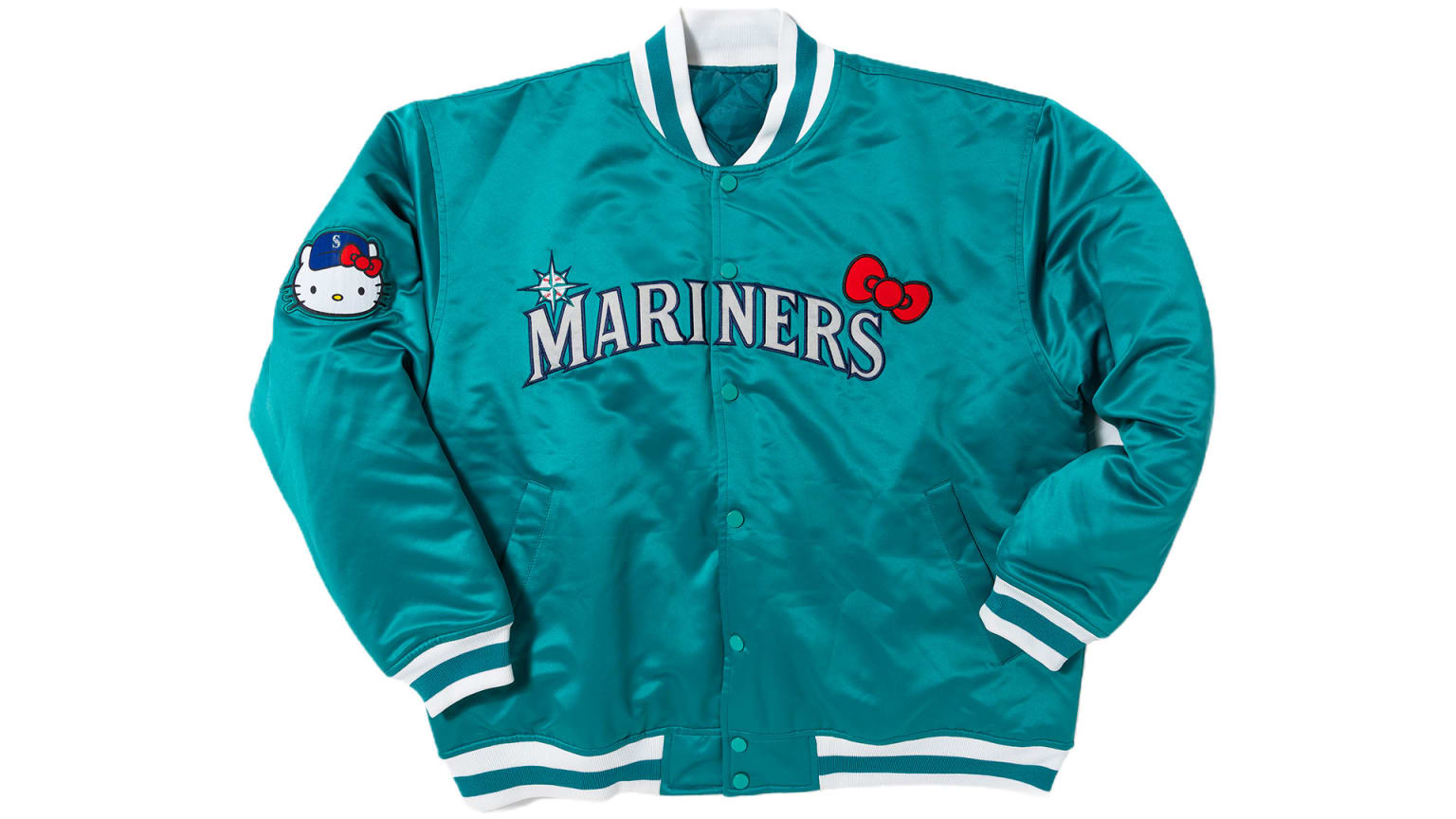 Hello Kitty® Night at Seattle Mariners | Seattle Mariners