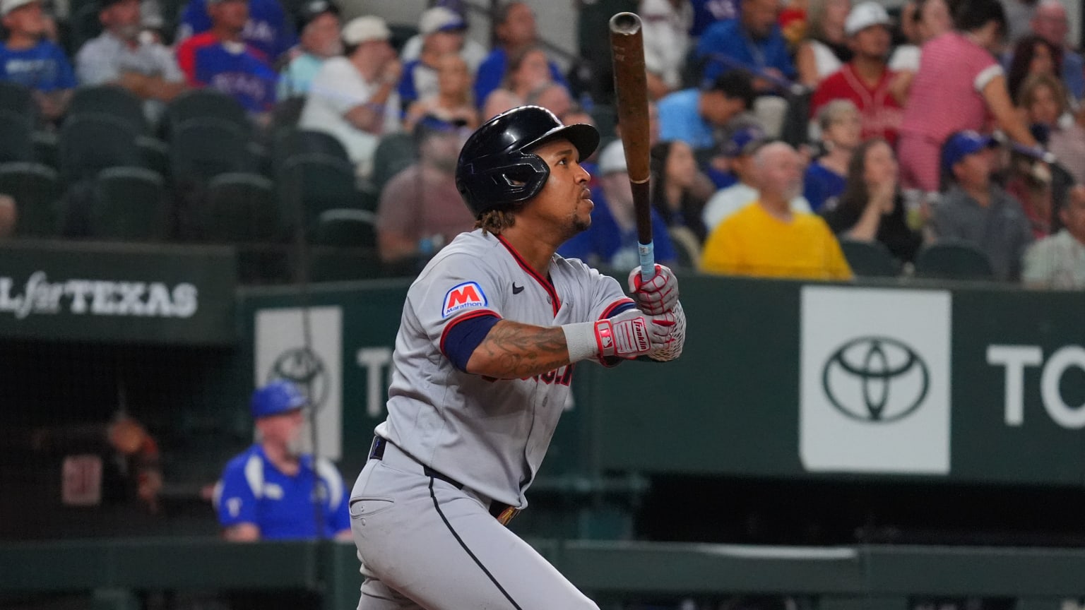 Baseball injury updates