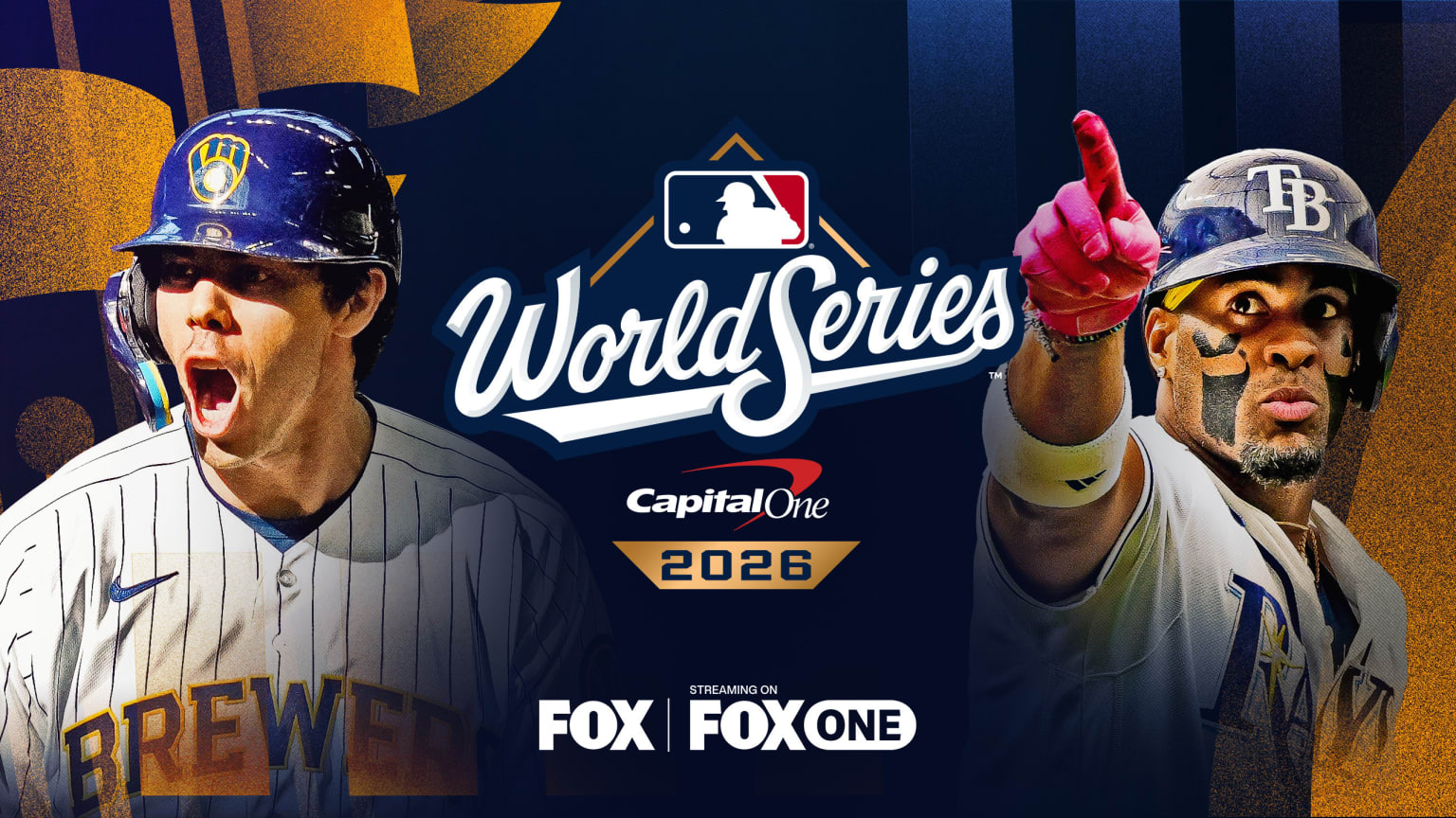 Christian Yelich and Yandy Díaz