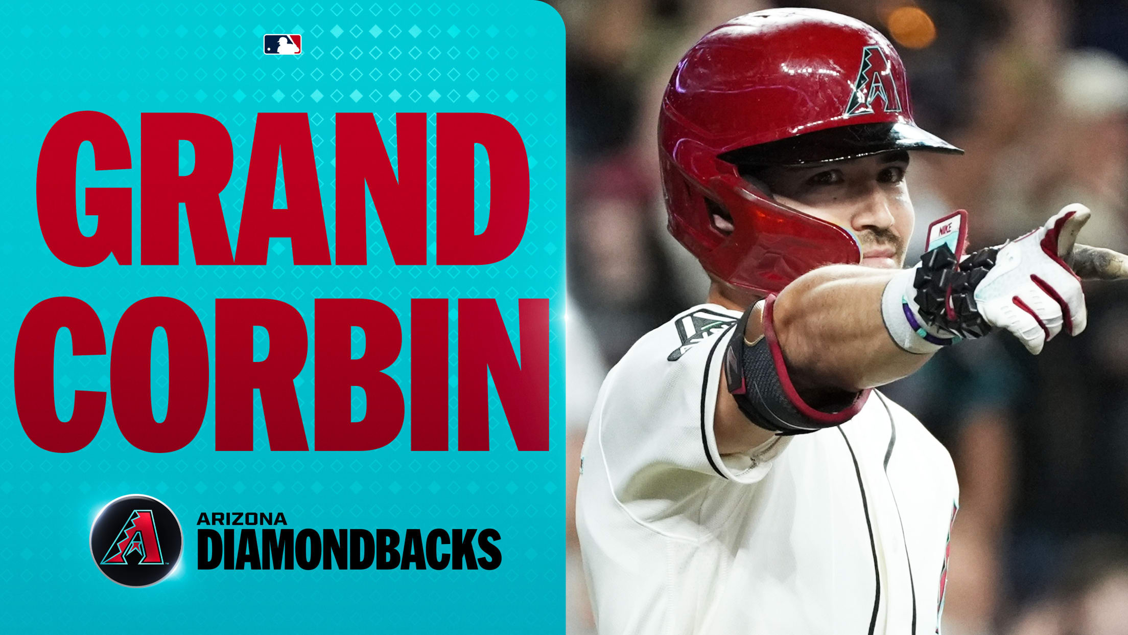 Corbin Carroll's grand slam (13)