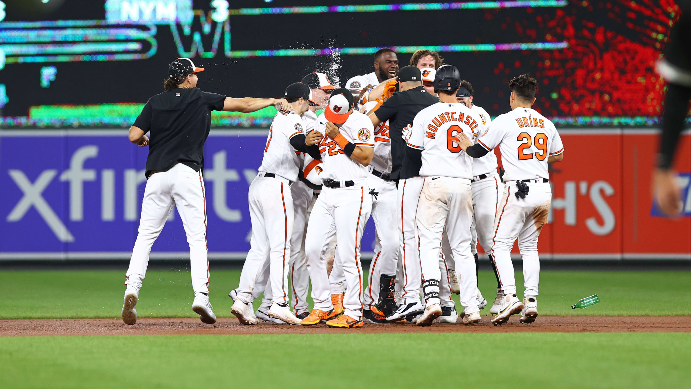 The best — and worst — Orioles moments in 2022 - The Baltimore Banner