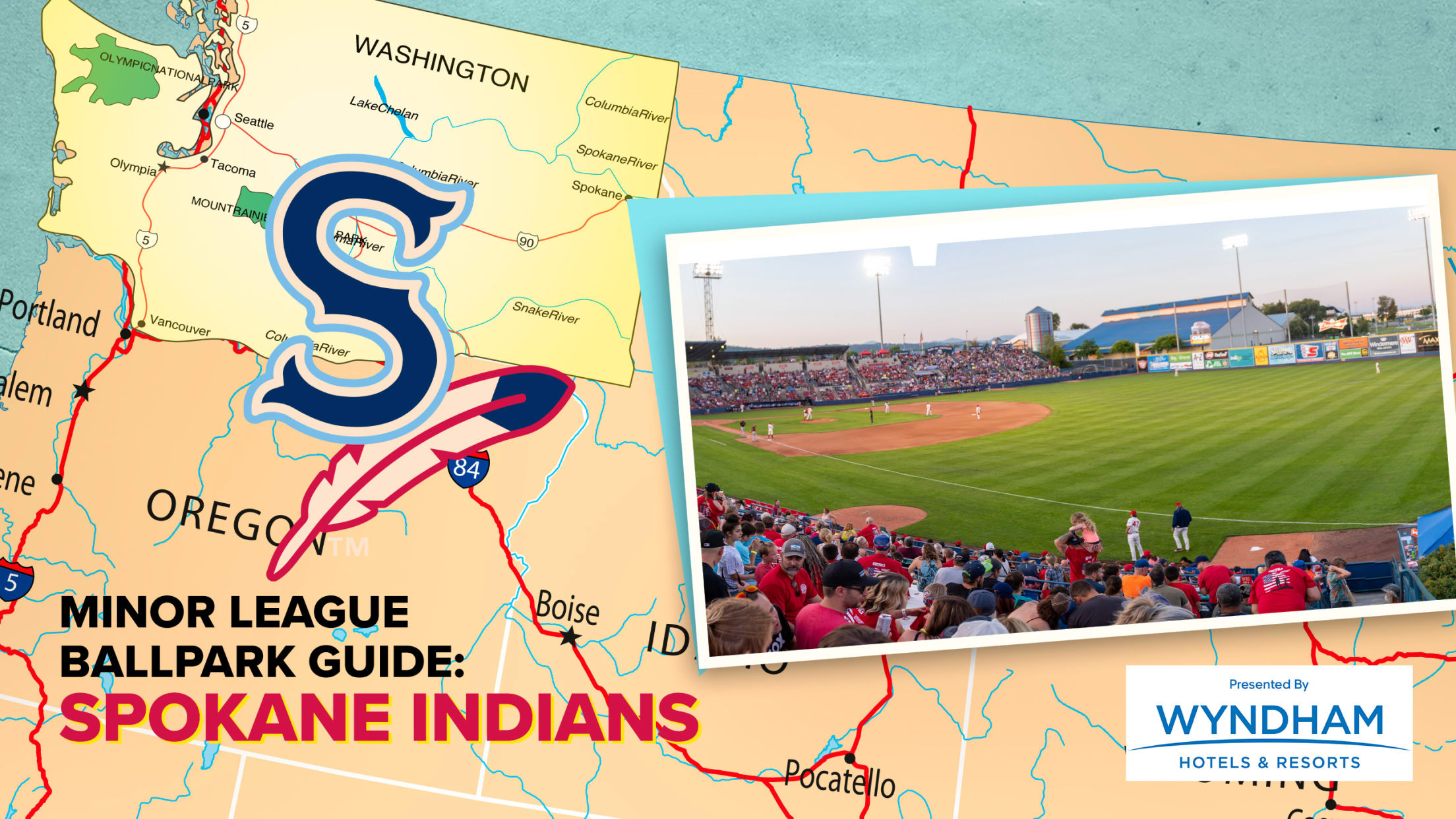 Spokane Indians