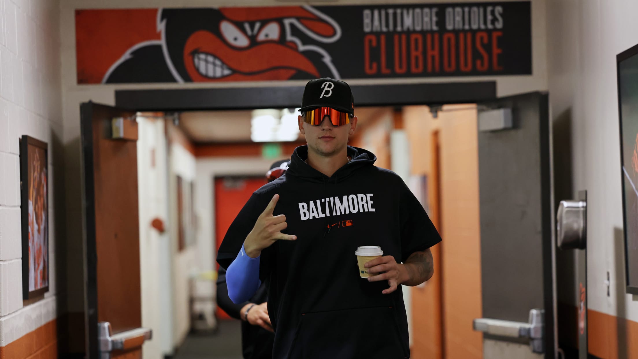 Baltimore Orioles' City Connect jerseys inspired by MICA Globe
