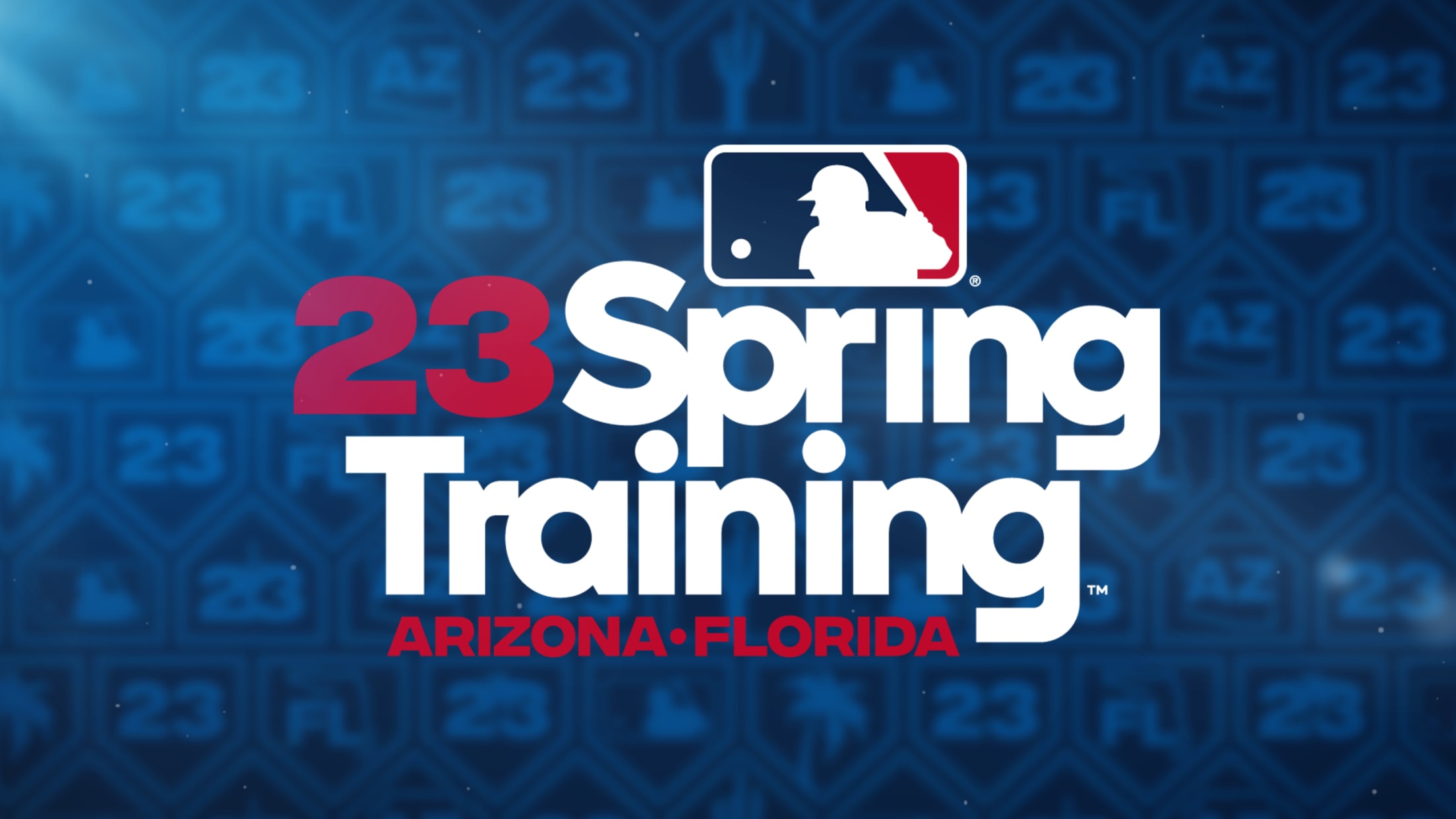Spring Training Games MLB Network MLB