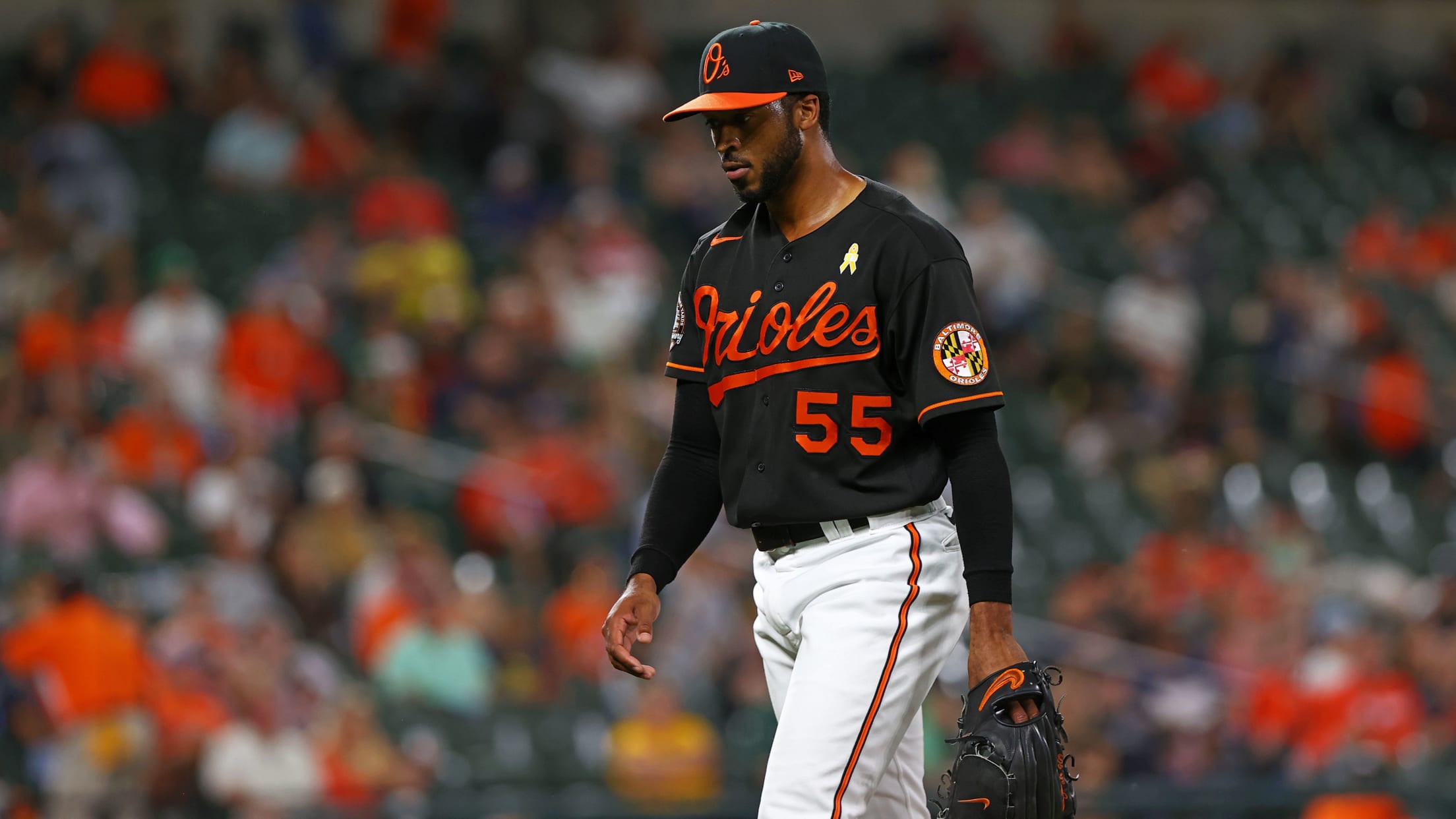 Baltimore Orioles - Tate the Great 👏 Dillon Tate will represent Team USA  in the 2023 World Baseball Classic!