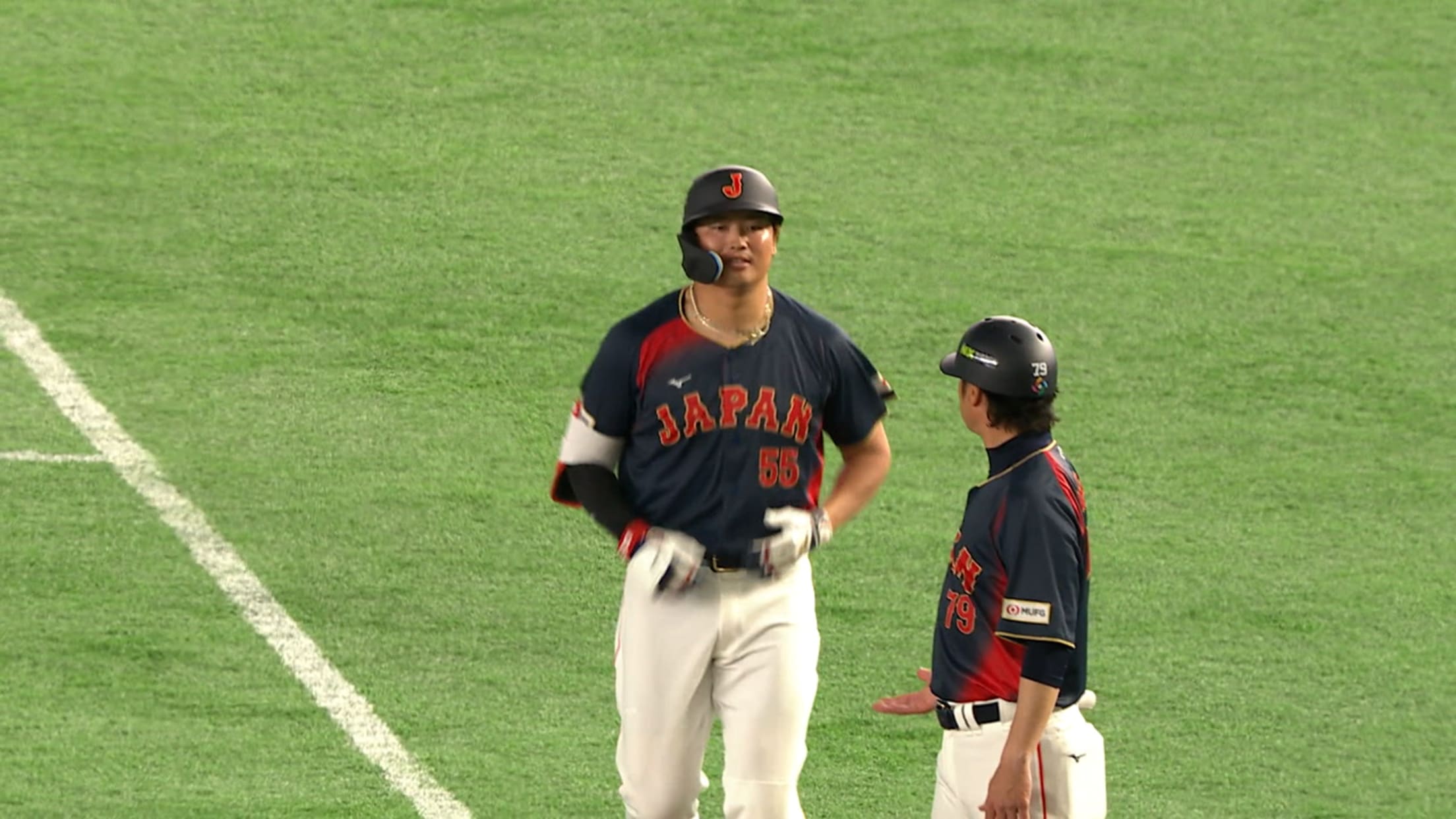 Munetaka Murakami pega sencillo remolcador