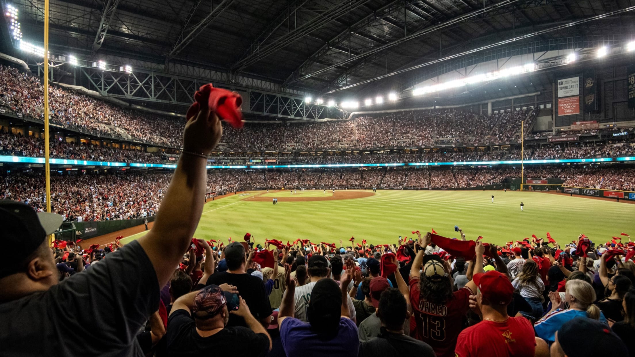 Advantage Membership Plans | Arizona Diamondbacks