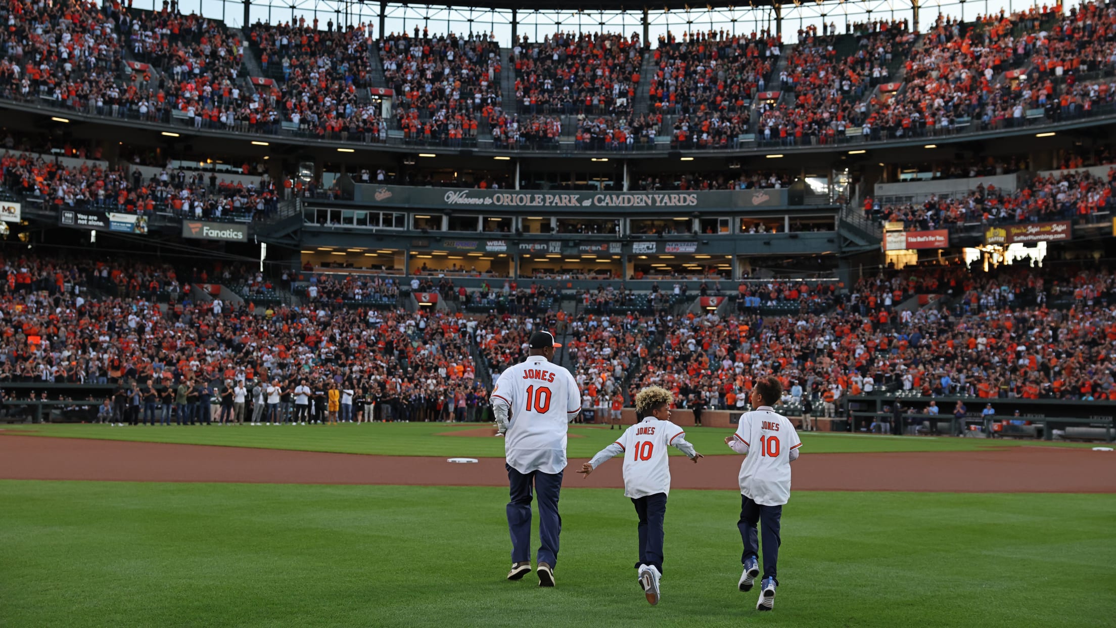 BAL - BI - Homestand In Focus - 0911-0917 -  059