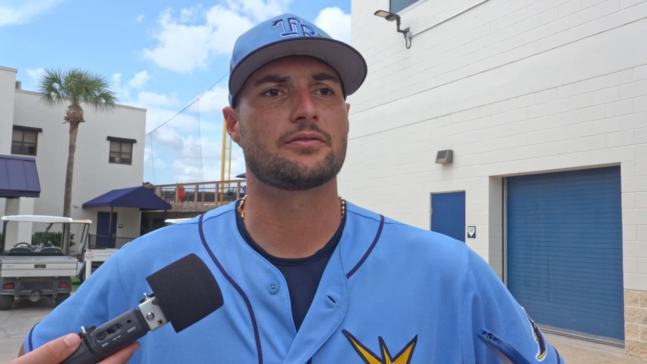 Cash, McClanahan on scoreless outing, more