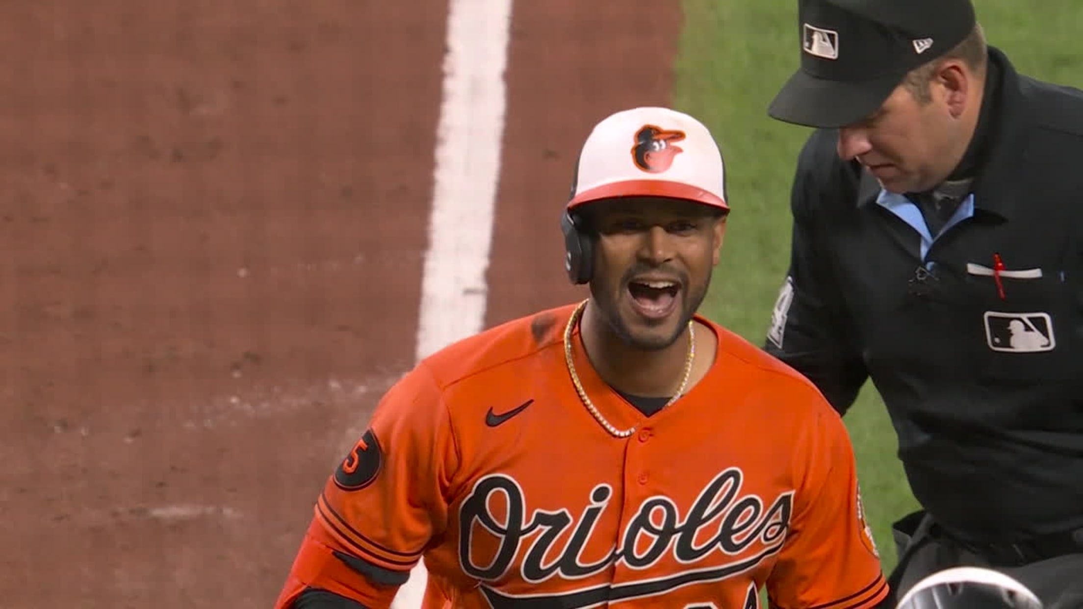 Grandes Ligas HOY: ¿Cómo los Orioles de Baltimore llegaron al 1er