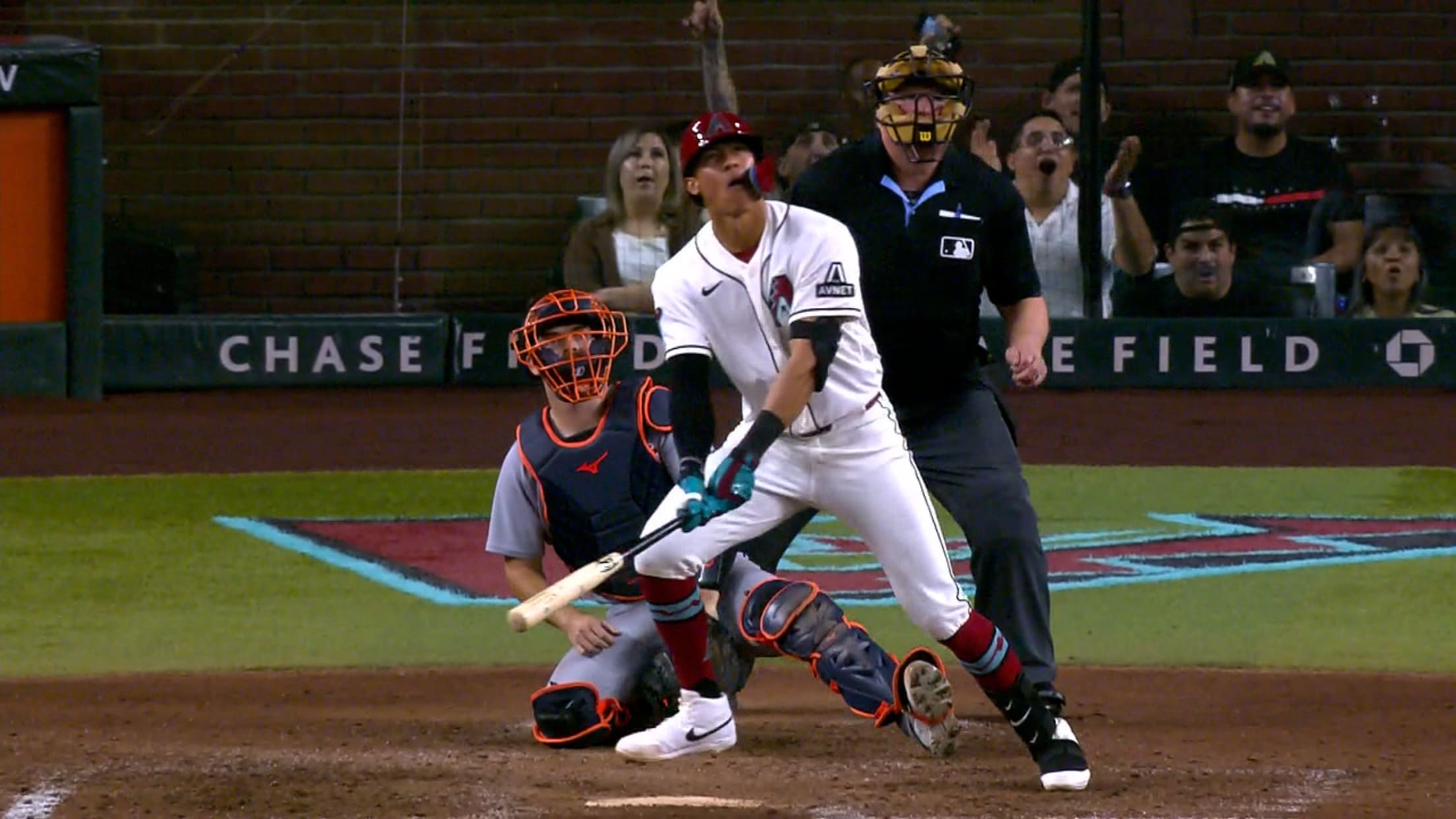 Jose Fernandez gets four hits, two HRs in MLB debut