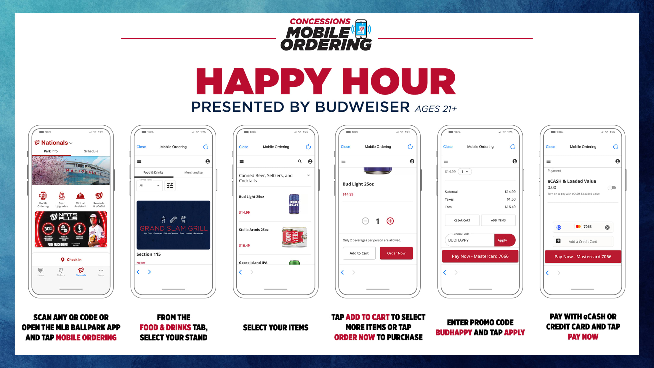 The Minnesota Twins Are Hosting A Special Happy Hour Event Today