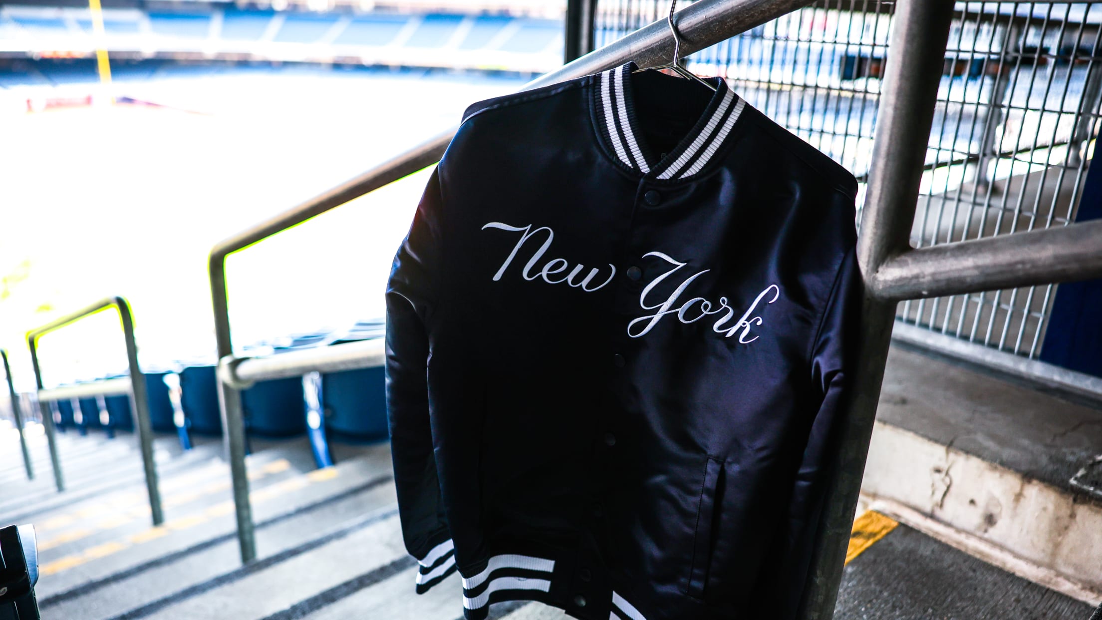 Yankees Style Collection | New York Yankees