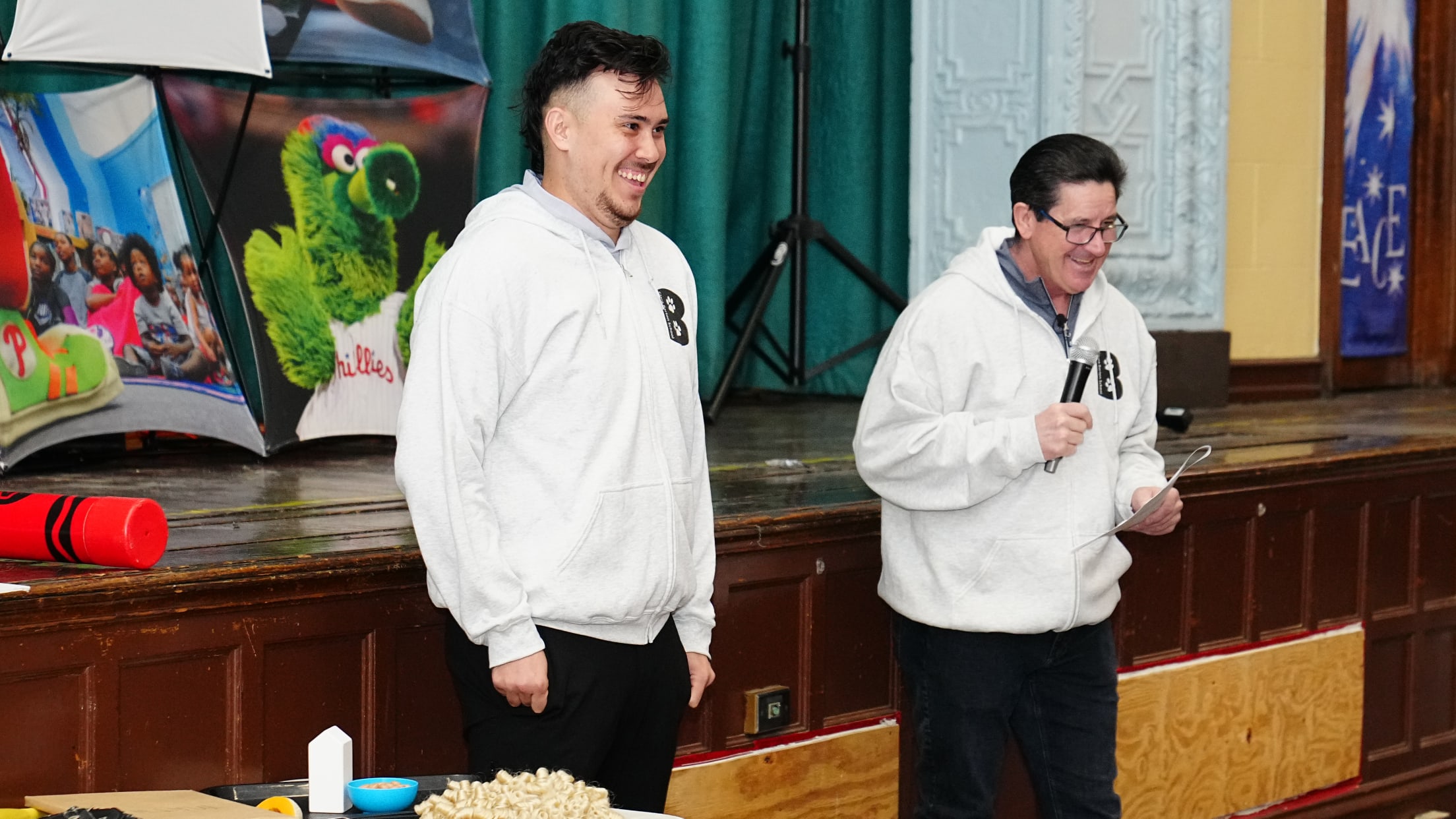 PhanaticAboutReading09106