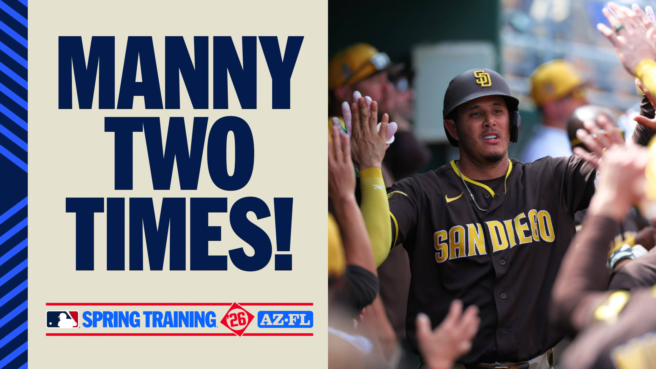 Manny Machado sacude par de jonrones