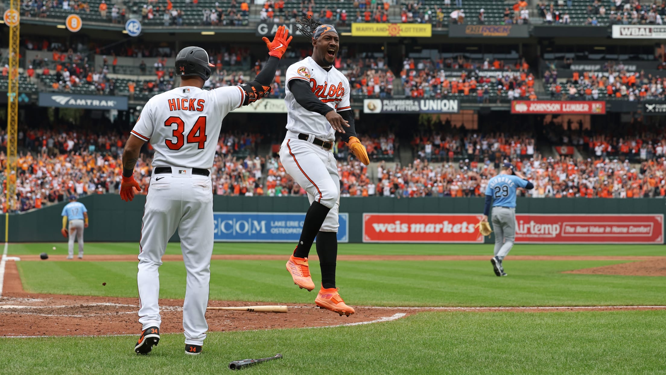 BAL - BI - Homestand In Focus - 0911-0917 -  098