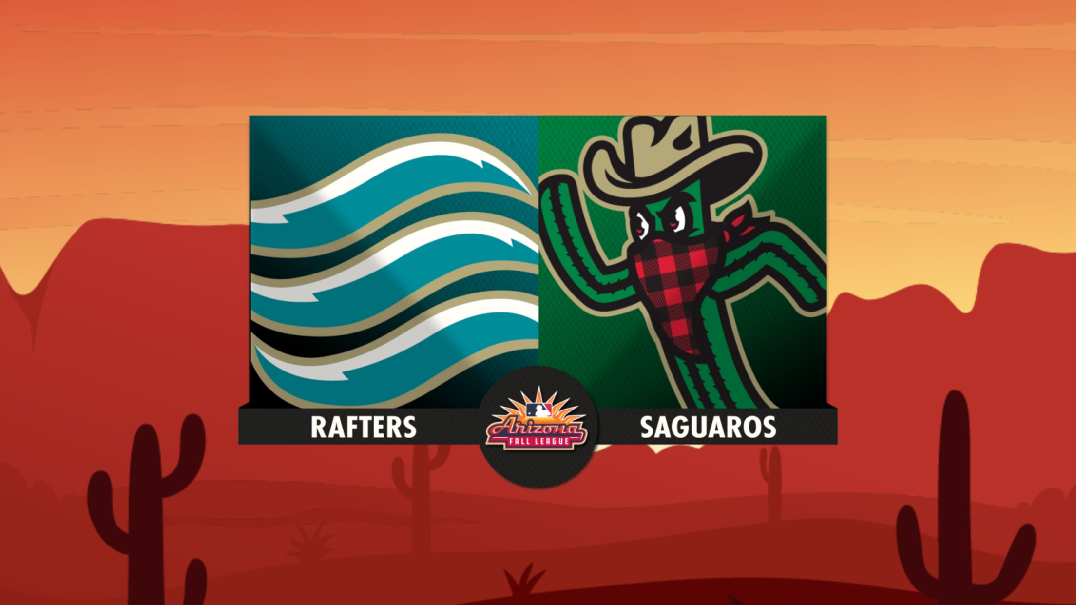 LIVE: Fall League SRR @ SUR