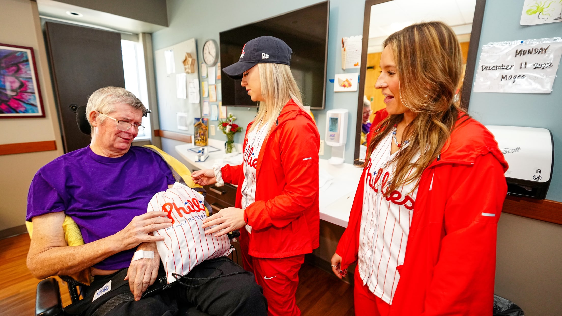 MageeHolidayVisit07535