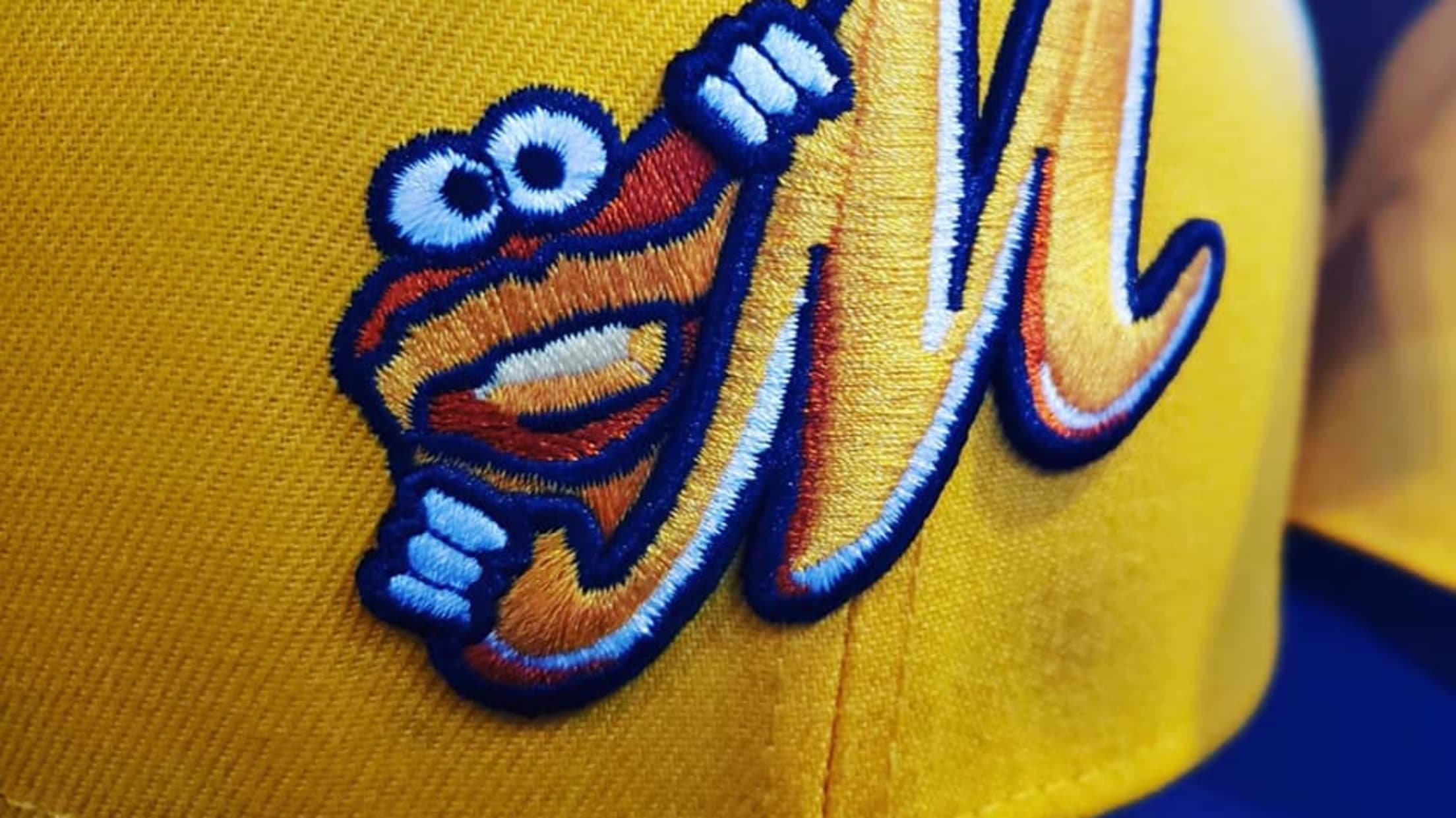 Montgomery Biscuits Announce Extension with Tampa Bay Rays, Unveil