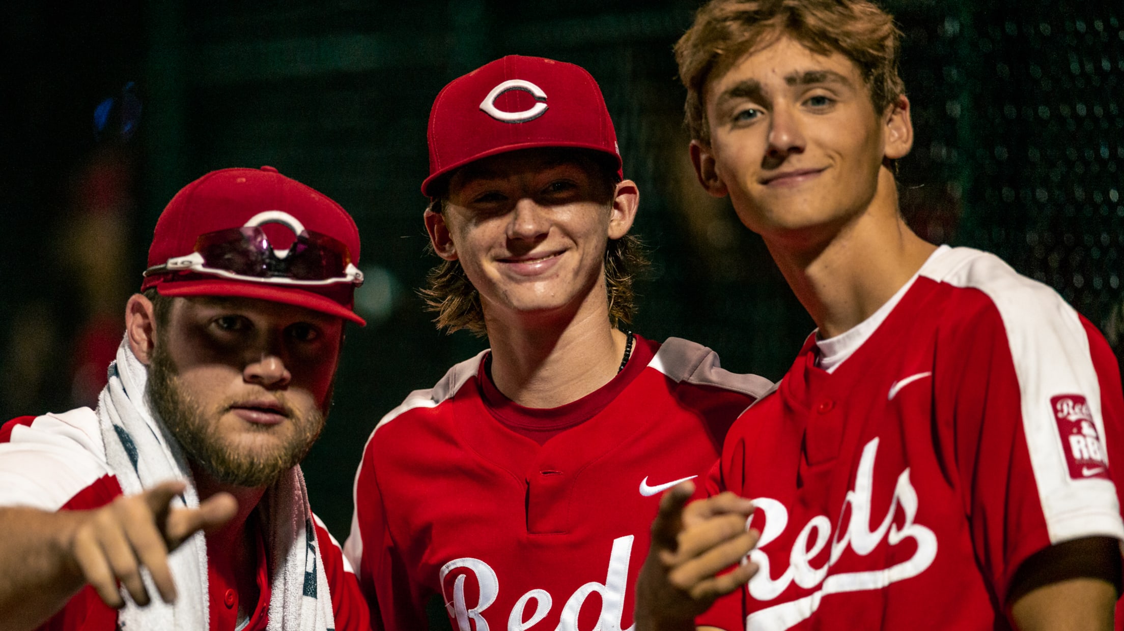 2023 RBI Baseball World Series Jackie Robinson Training Complex