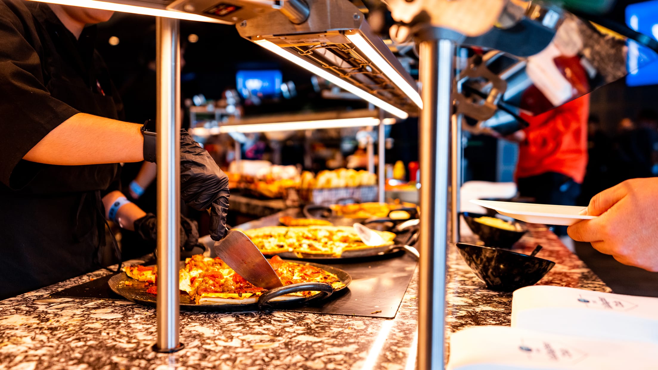 Astros Group Tickets Hospitality Areas Houston Astros