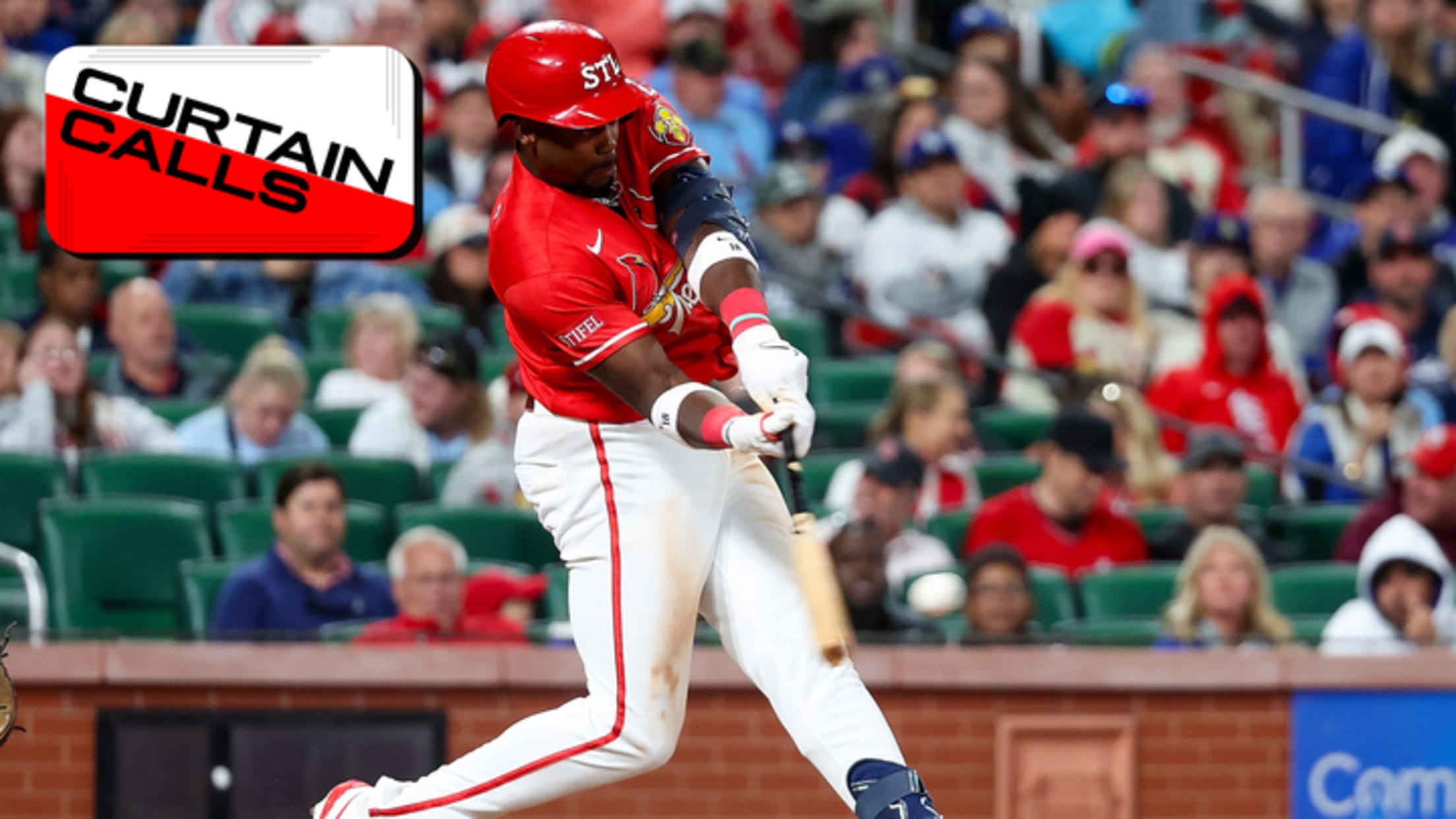 Jordan Walker powers Cardinals to win with huge game