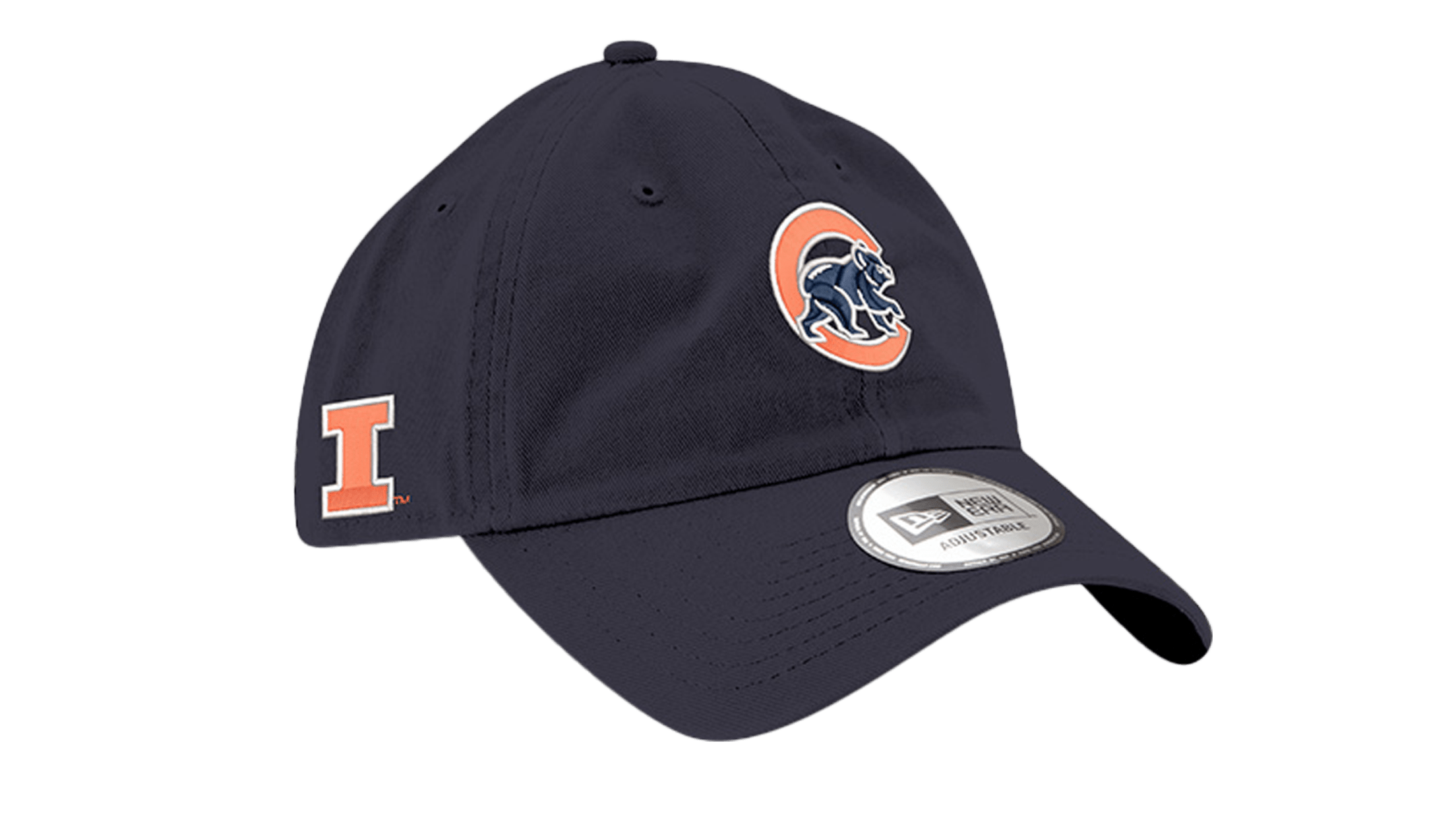 New era deals champaign