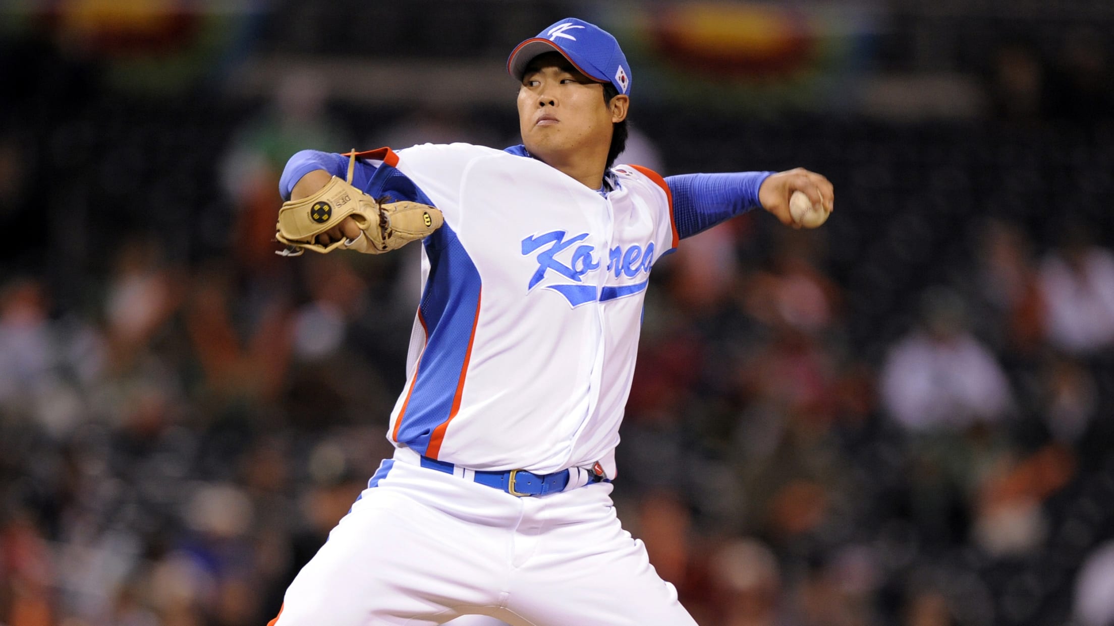 Ex-MLB player Kim Hyun-soo to lead S. Korean Olympic baseball team