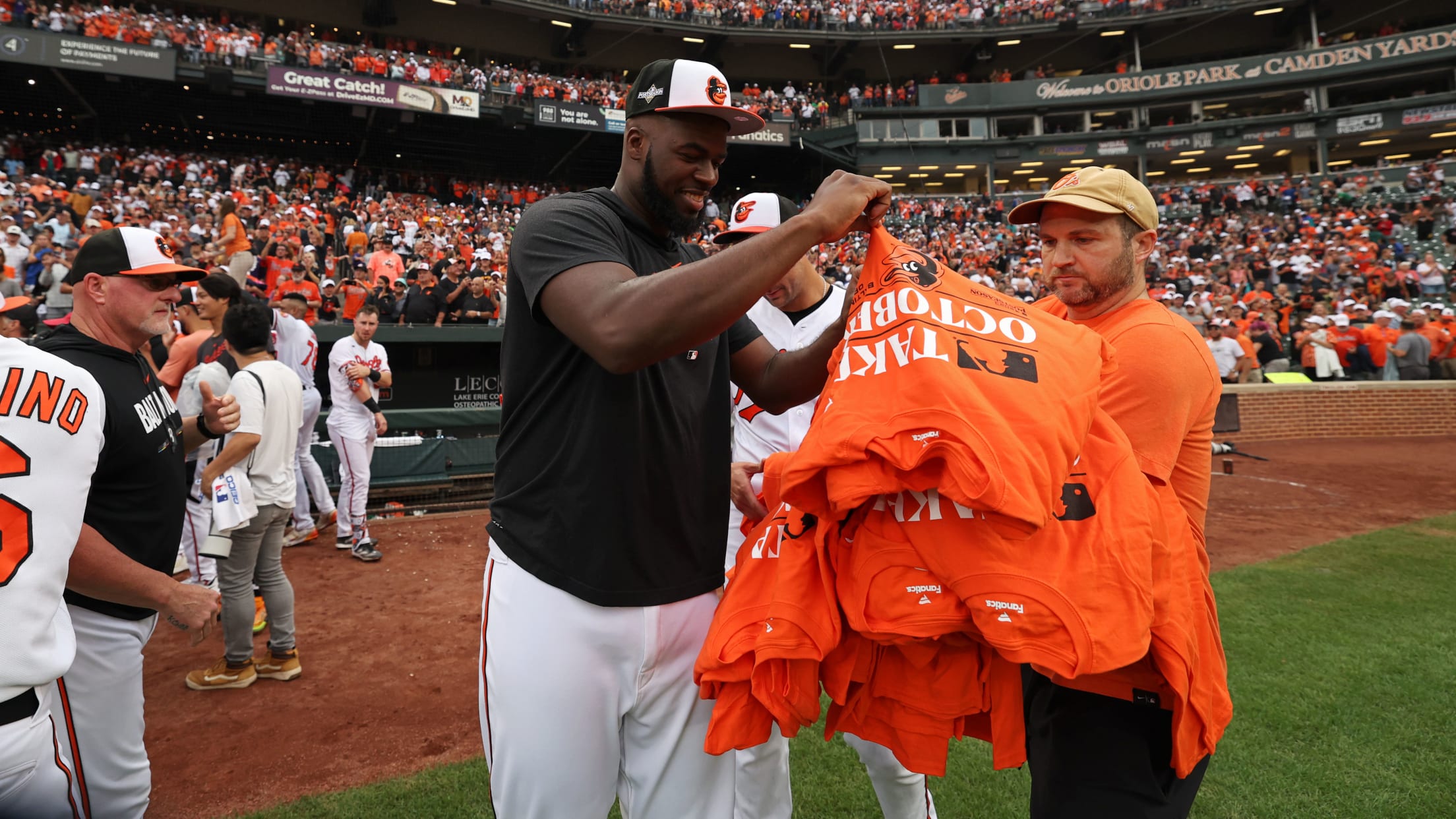 BAL - BI - Homestand In Focus - 0911-0917 -  107