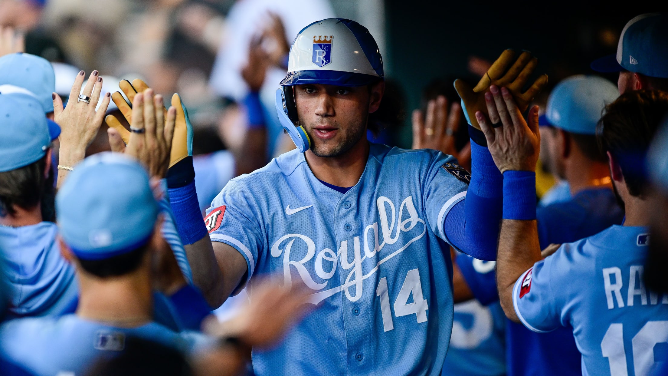 Official Kansas City Royals Website | MLB.com