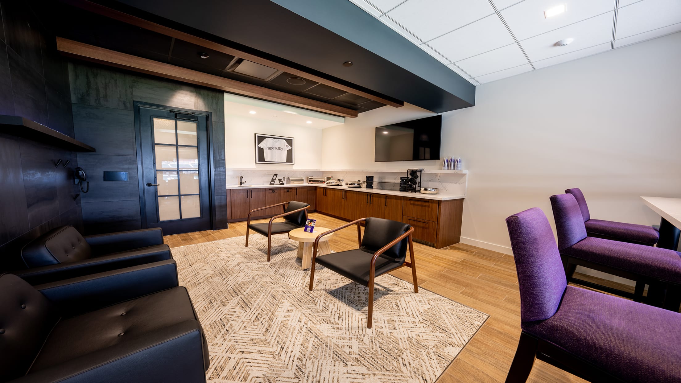 Buy Rockies Suites and Party Facilities