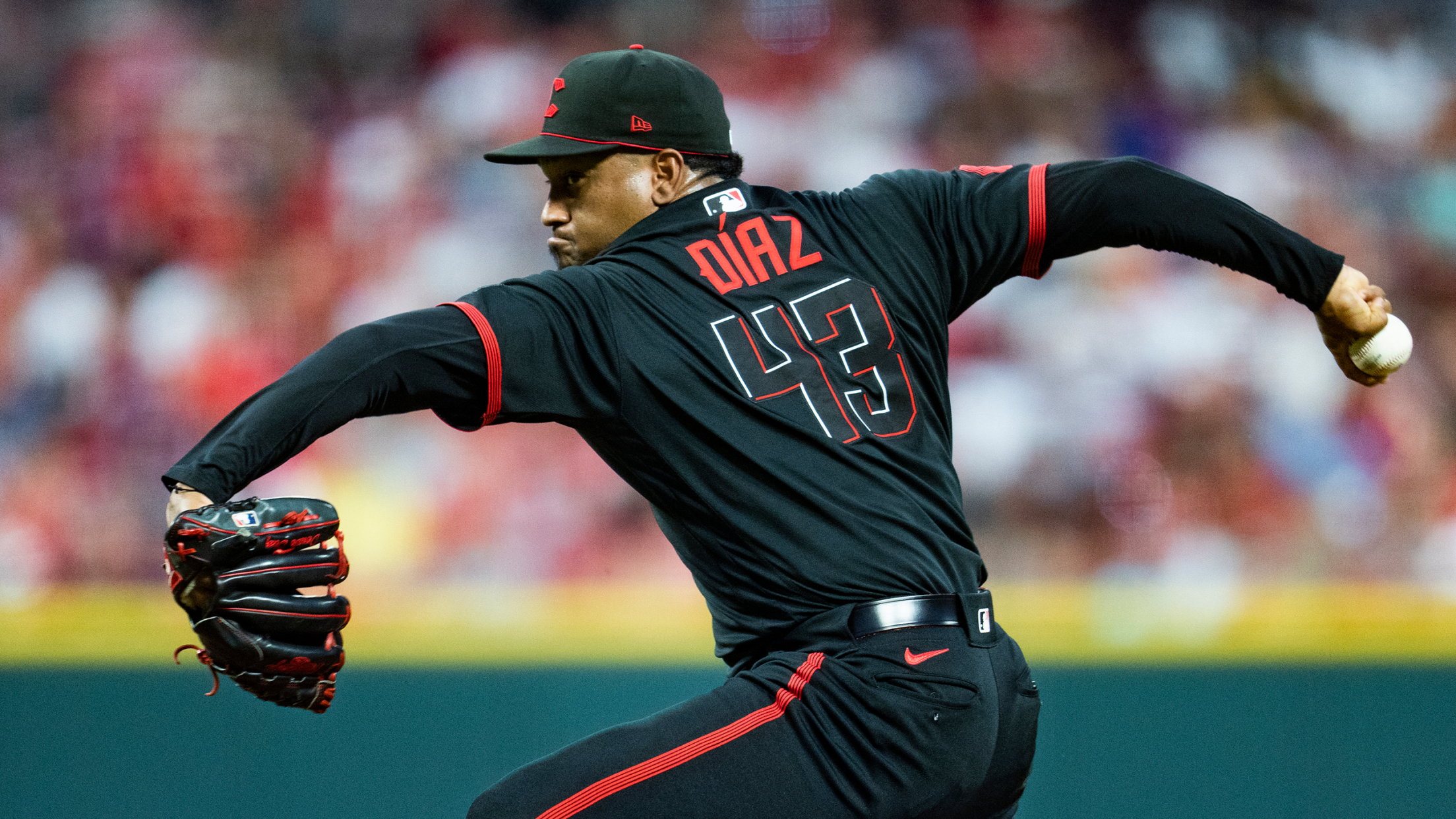 mlb city connect jerseys reds