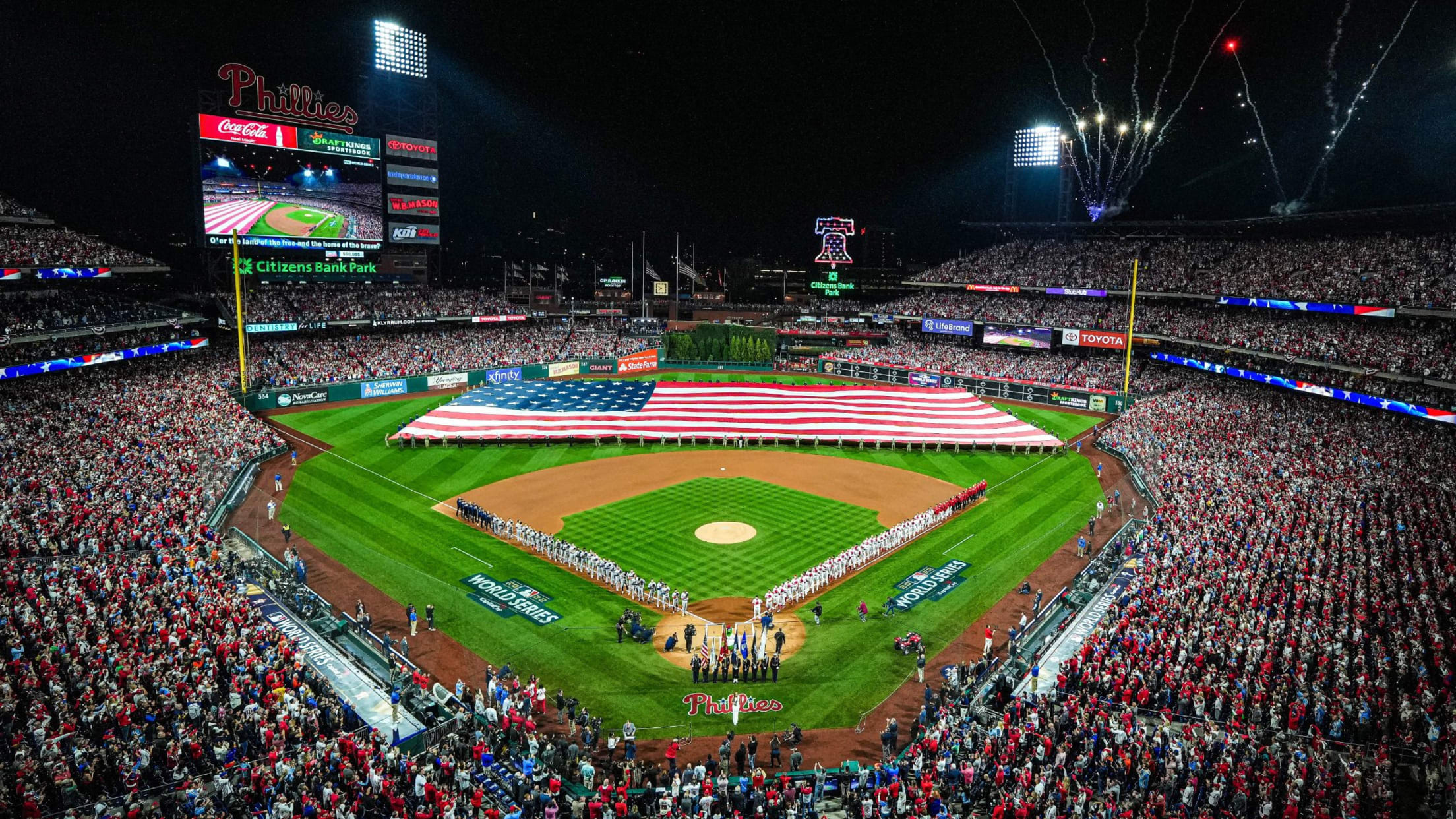 Globe Life Field - pictures, information and more of the future