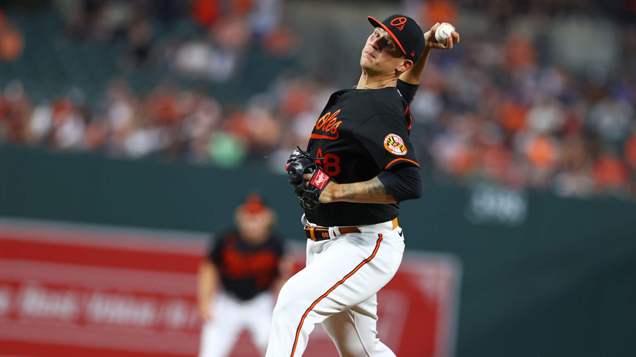 BAL-In Focus 0421 - 0426 Homestand - 004