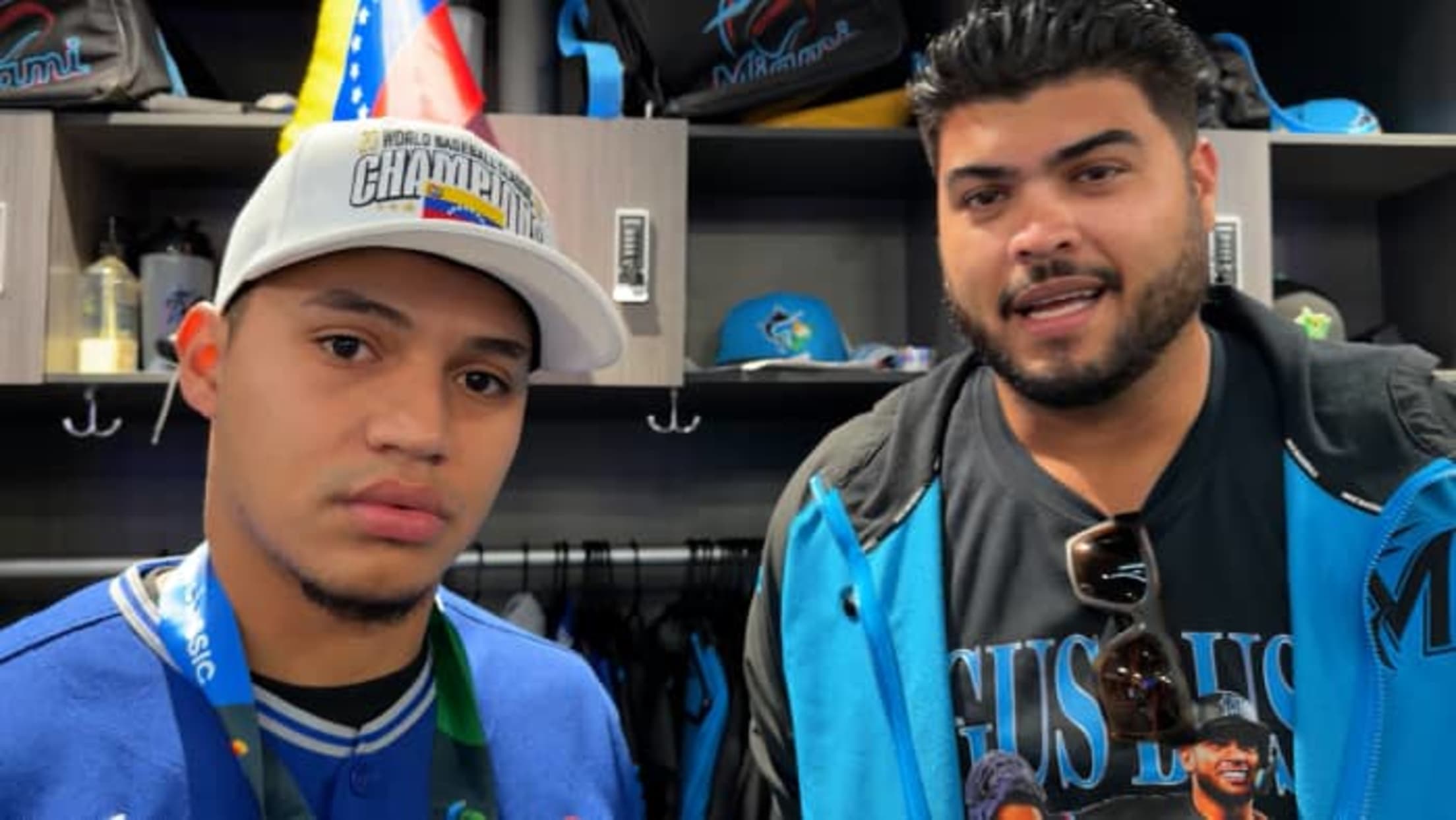 Javier Sanoja recaps his Classic experience