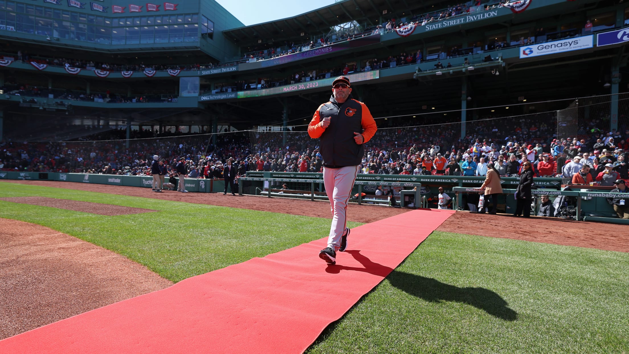 Birdland Insider: In Focus: Opening Day 2023