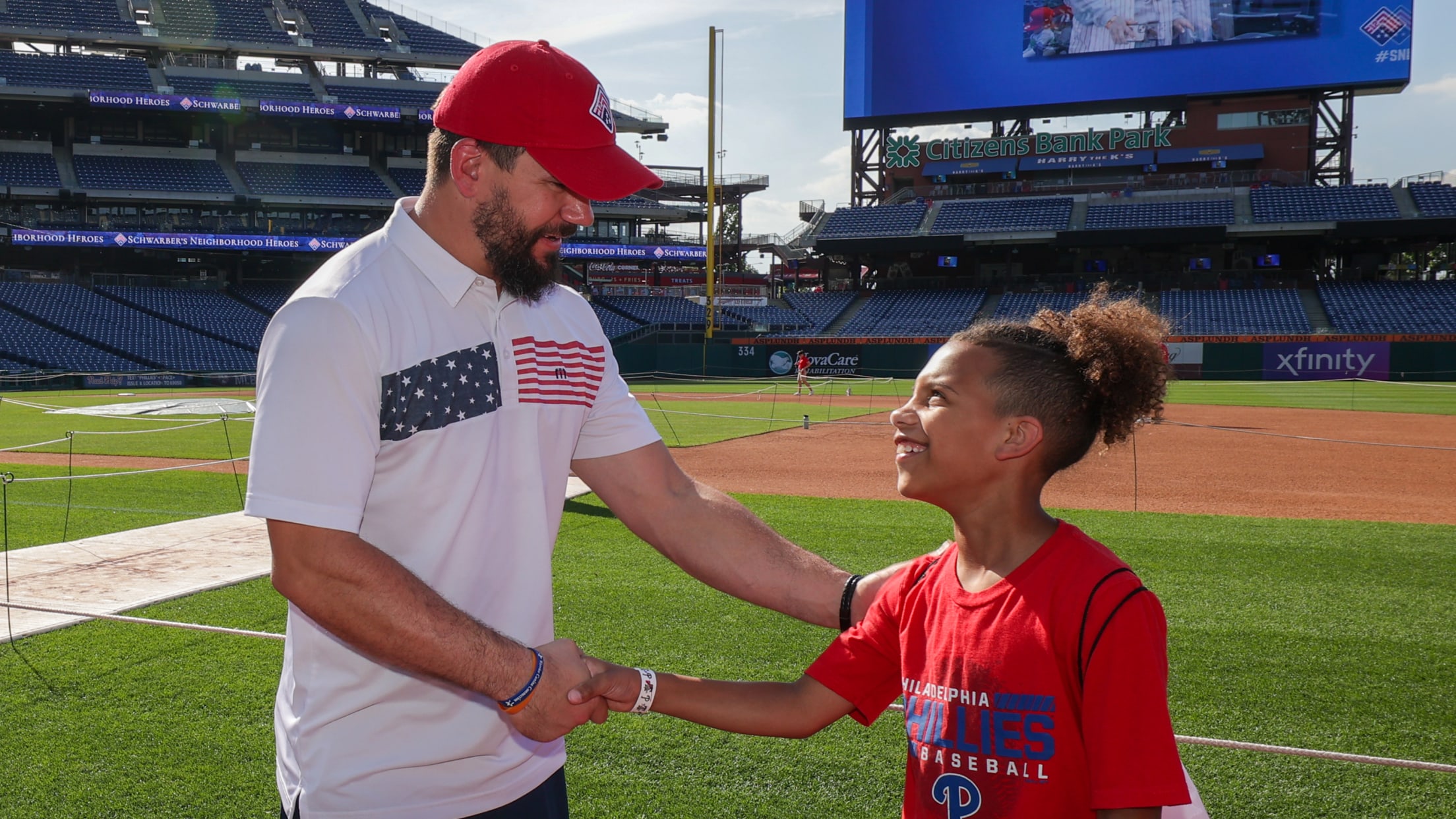 20240620_Schwarber's Neighborhood Heroes Field Day-16
